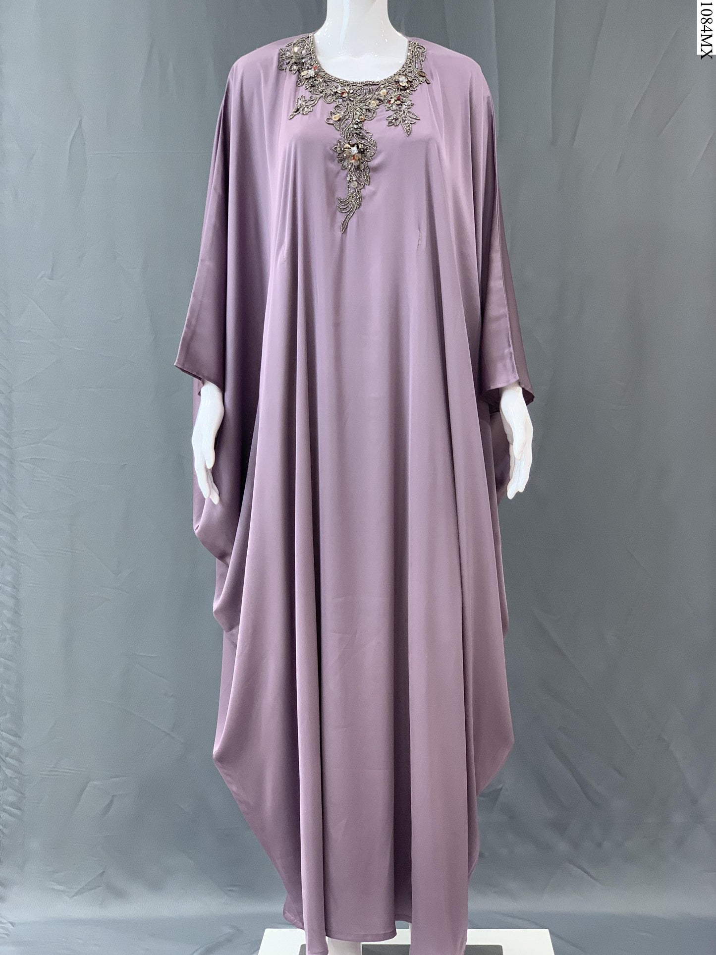 Kaftan - SA-1004 ZD LR
