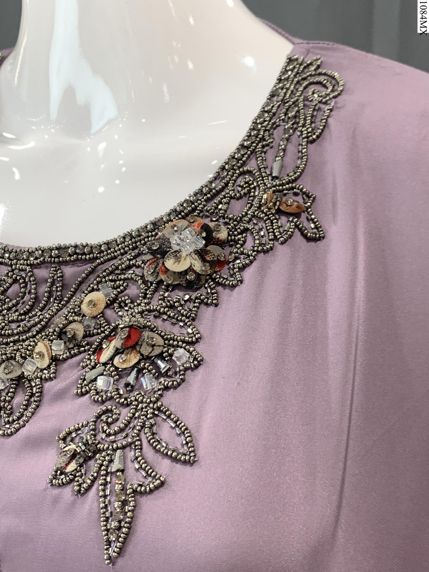 Kaftan - SA-1004 ZD LR