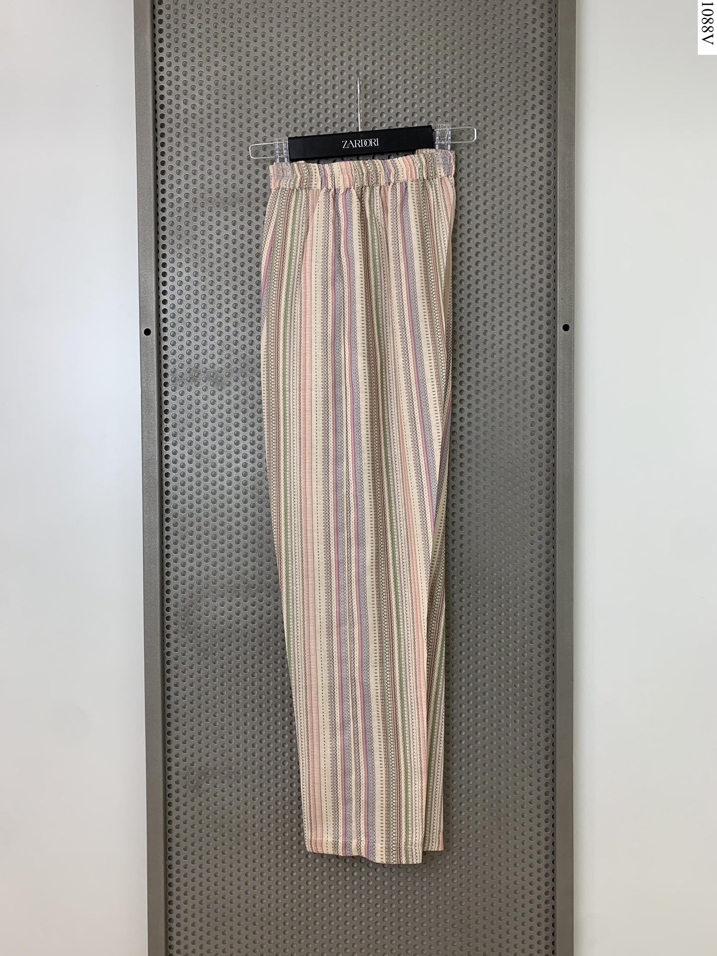 2Pcs Suit - AJS-1531 IB CR