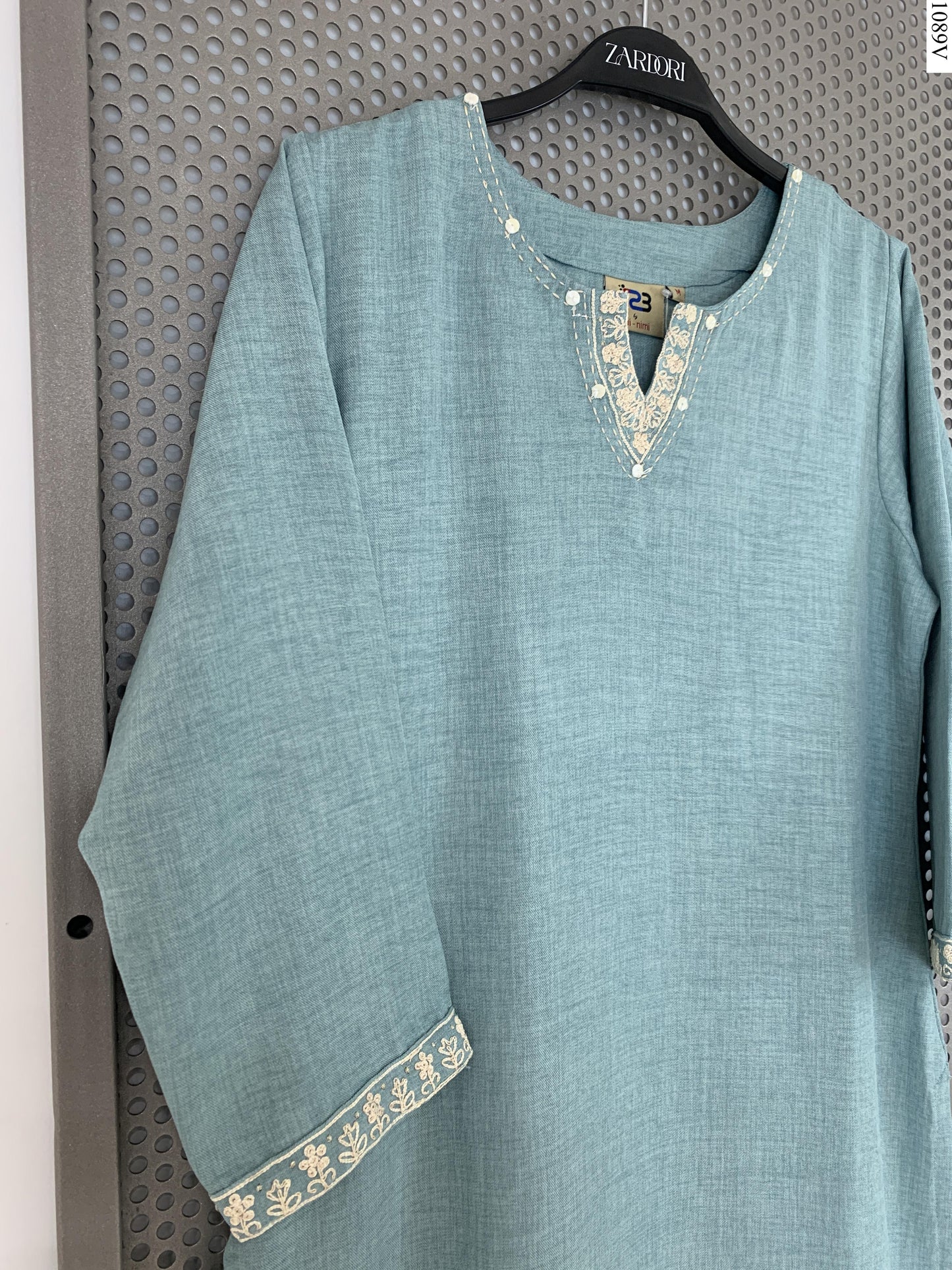 2Pcs Suit - 4032 JN SG