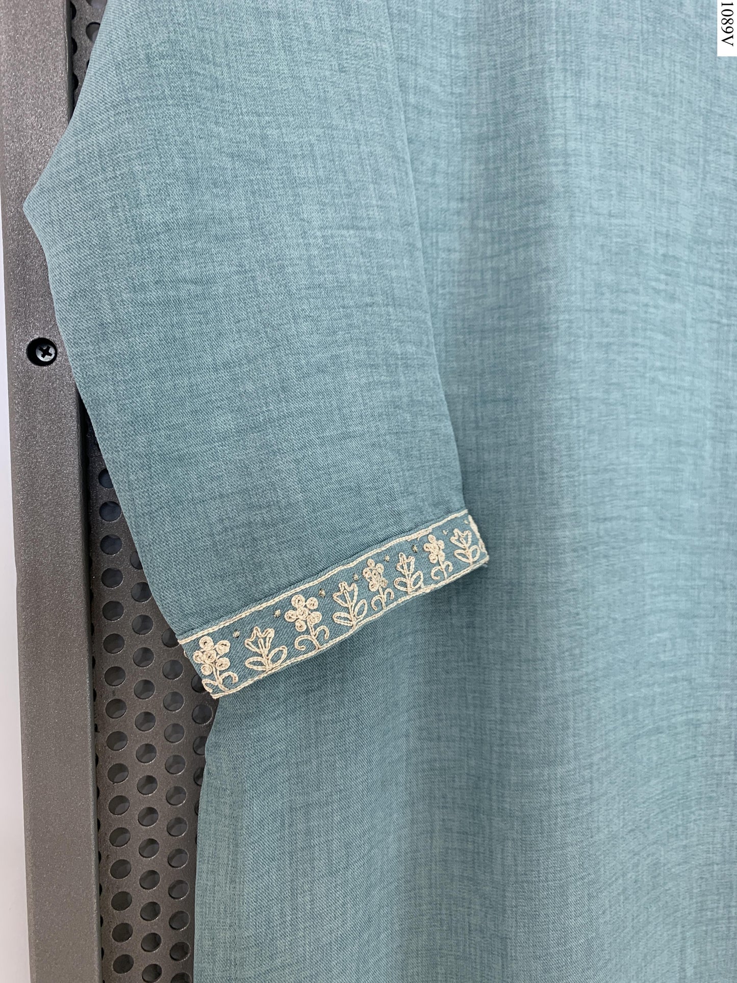 2Pcs Suit - 4032 JN SG