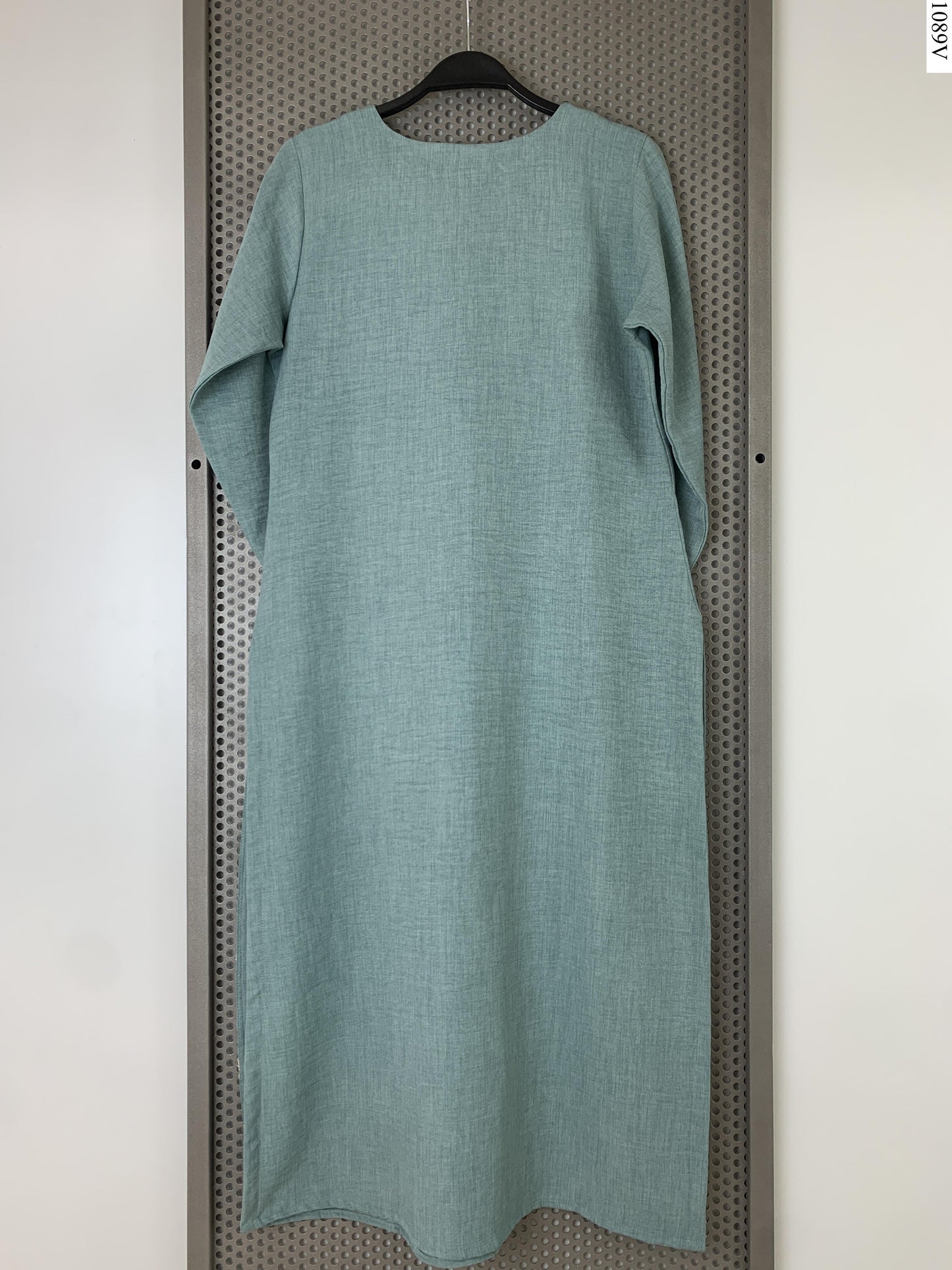 2Pcs Suit - 4032 JN SG