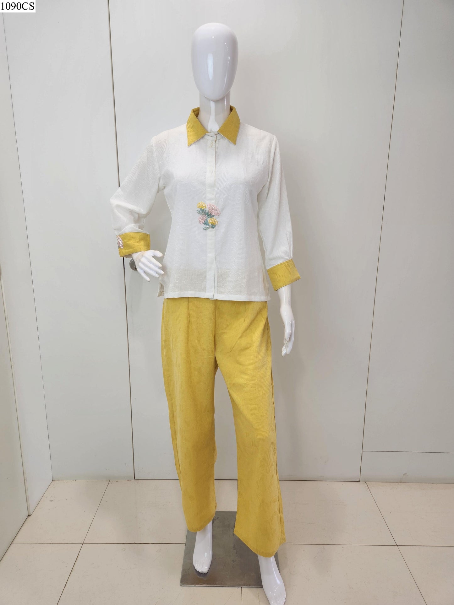 Coord Set - 1466 SR Y
