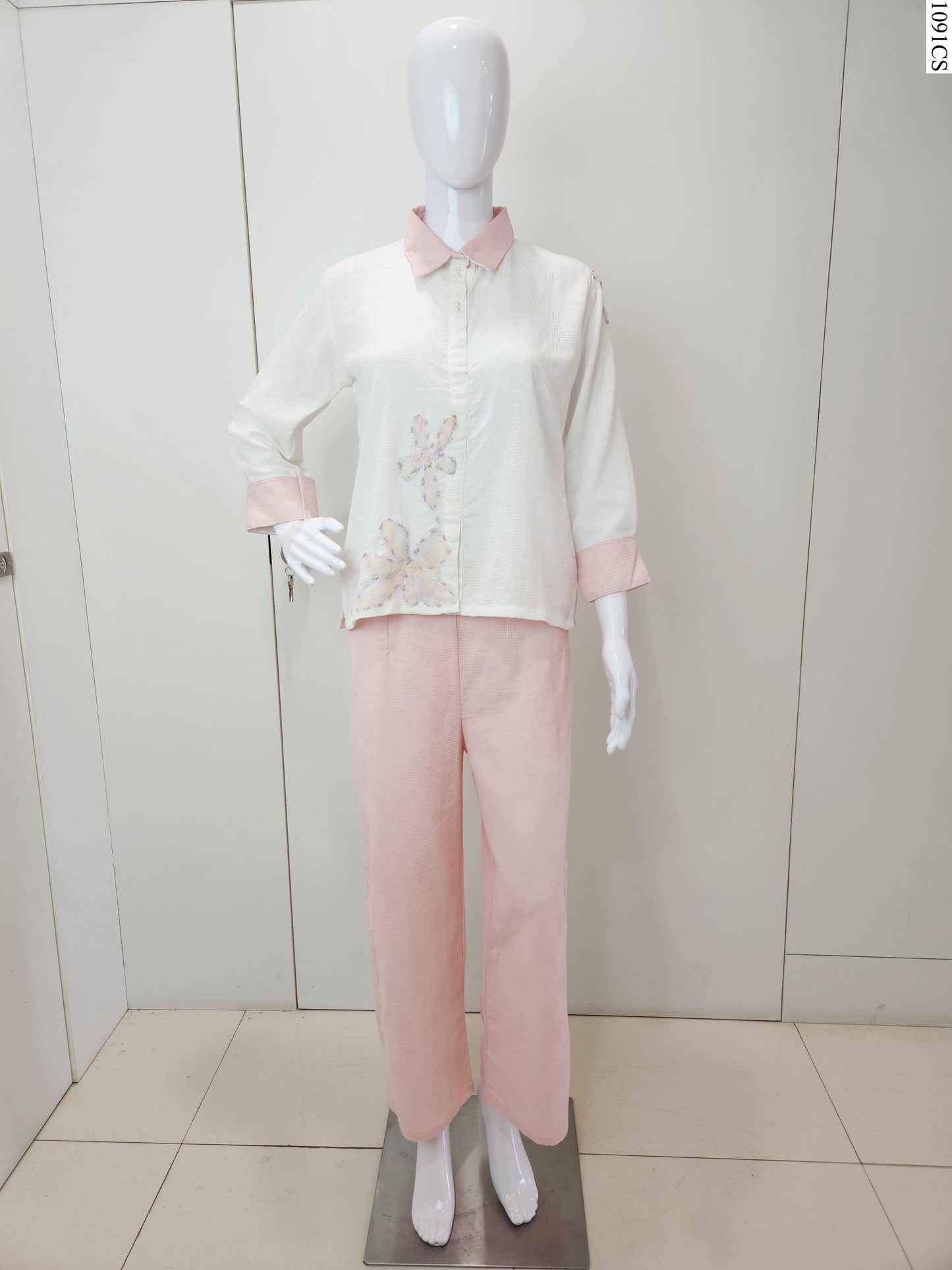 Coord Set - 1466 SR PI