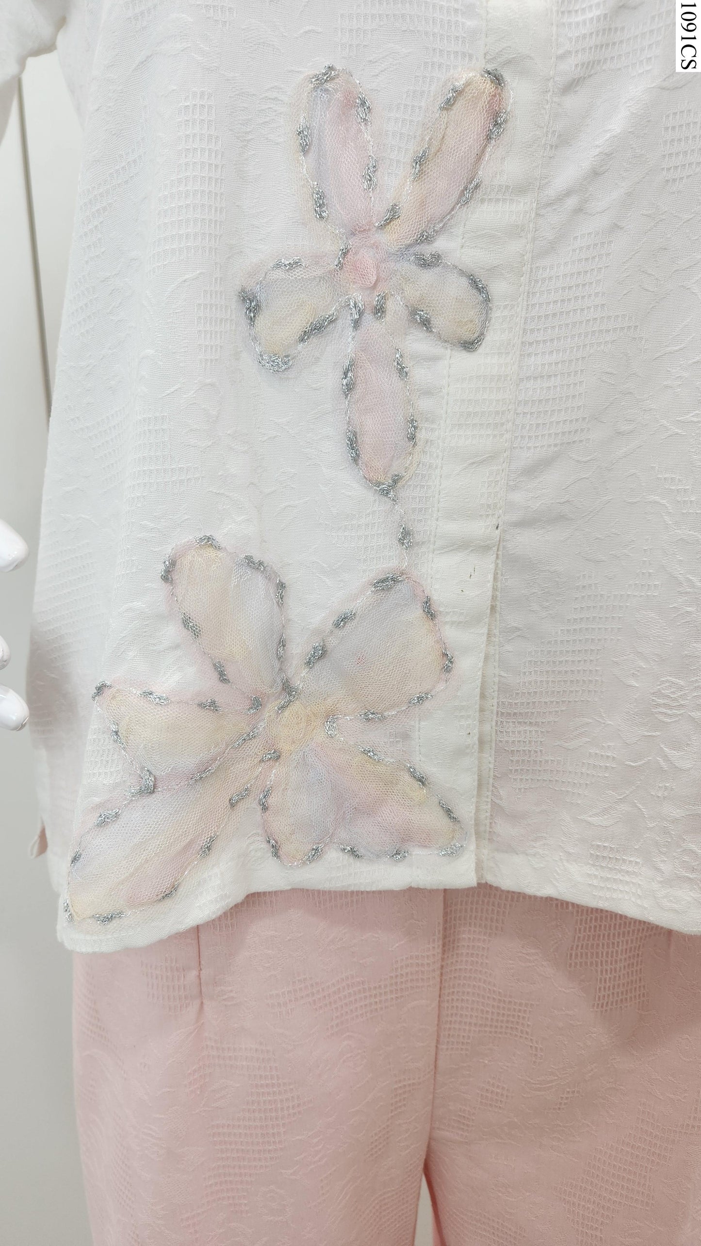 Coord Set - 1466 SR PI