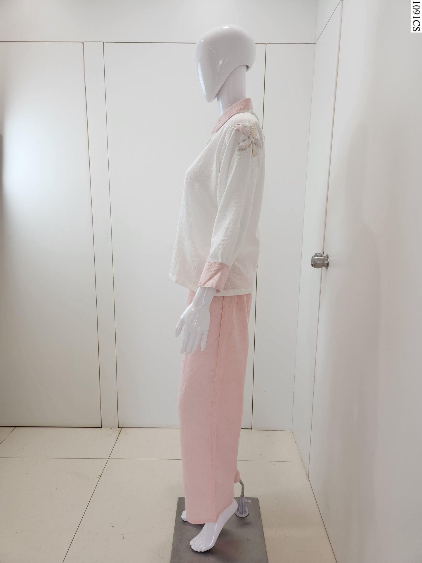 Coord Set - 1466 SR PI