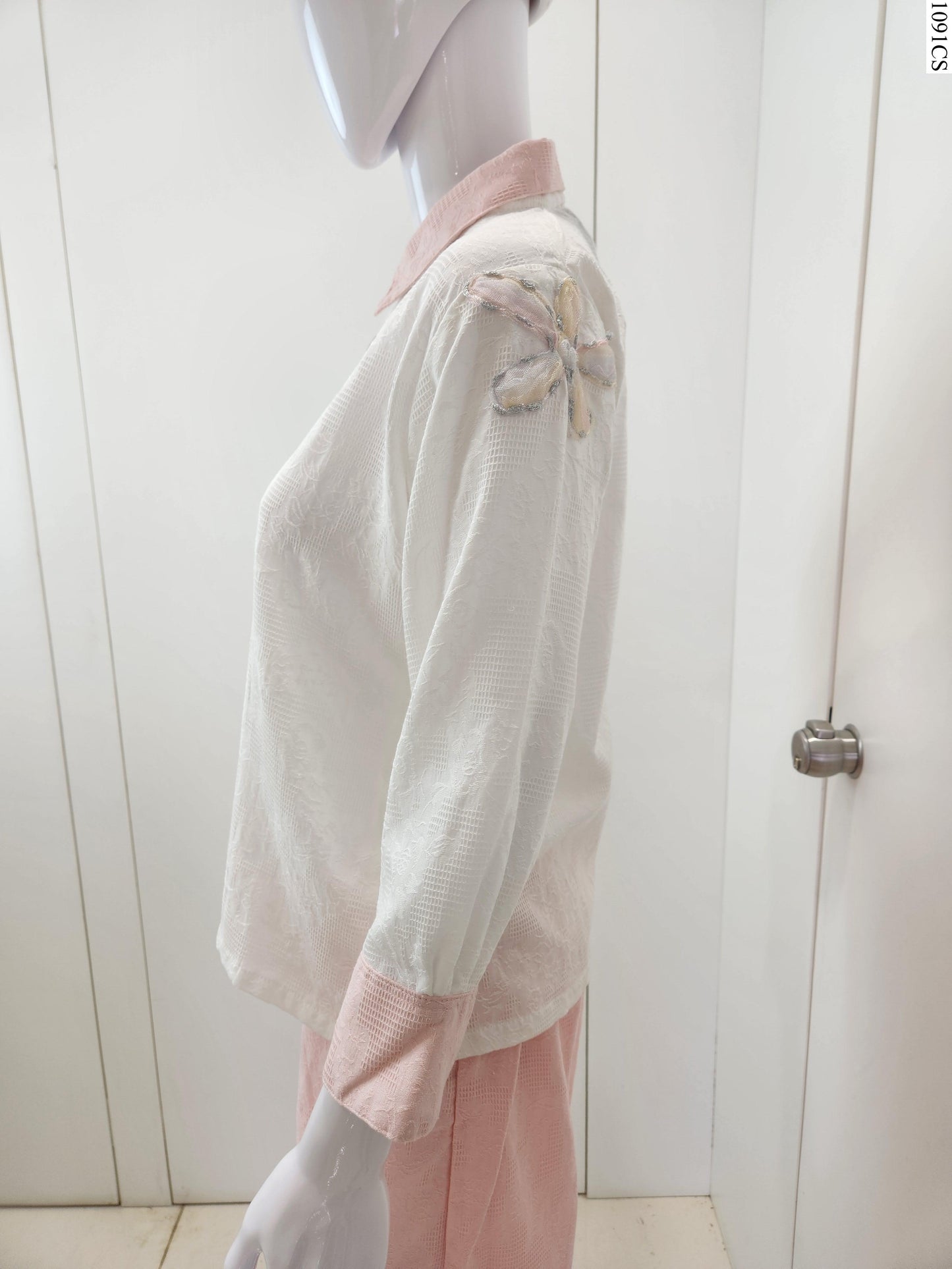Coord Set - 1466 SR PI