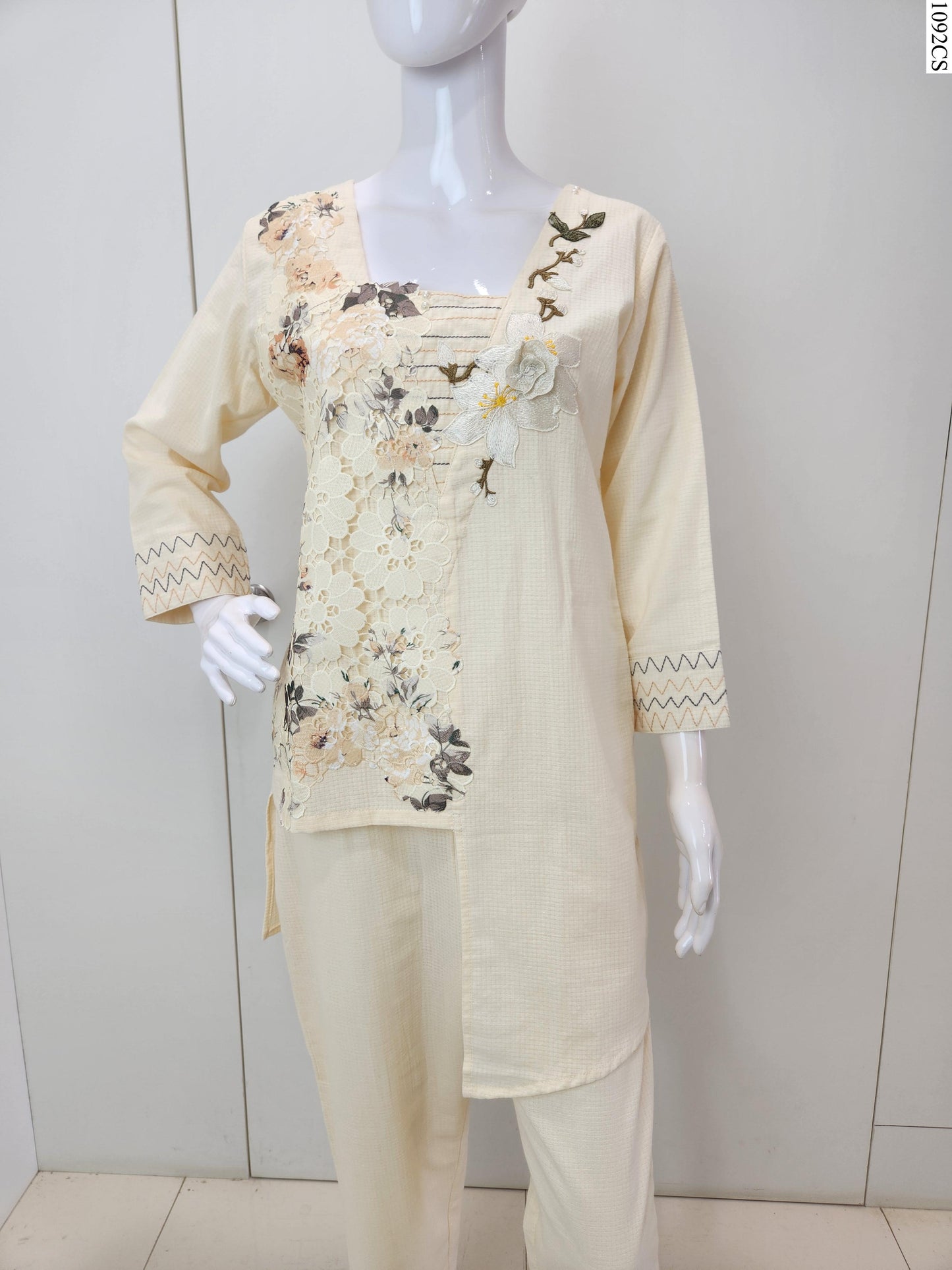 Coord Set - 1440 SR OW