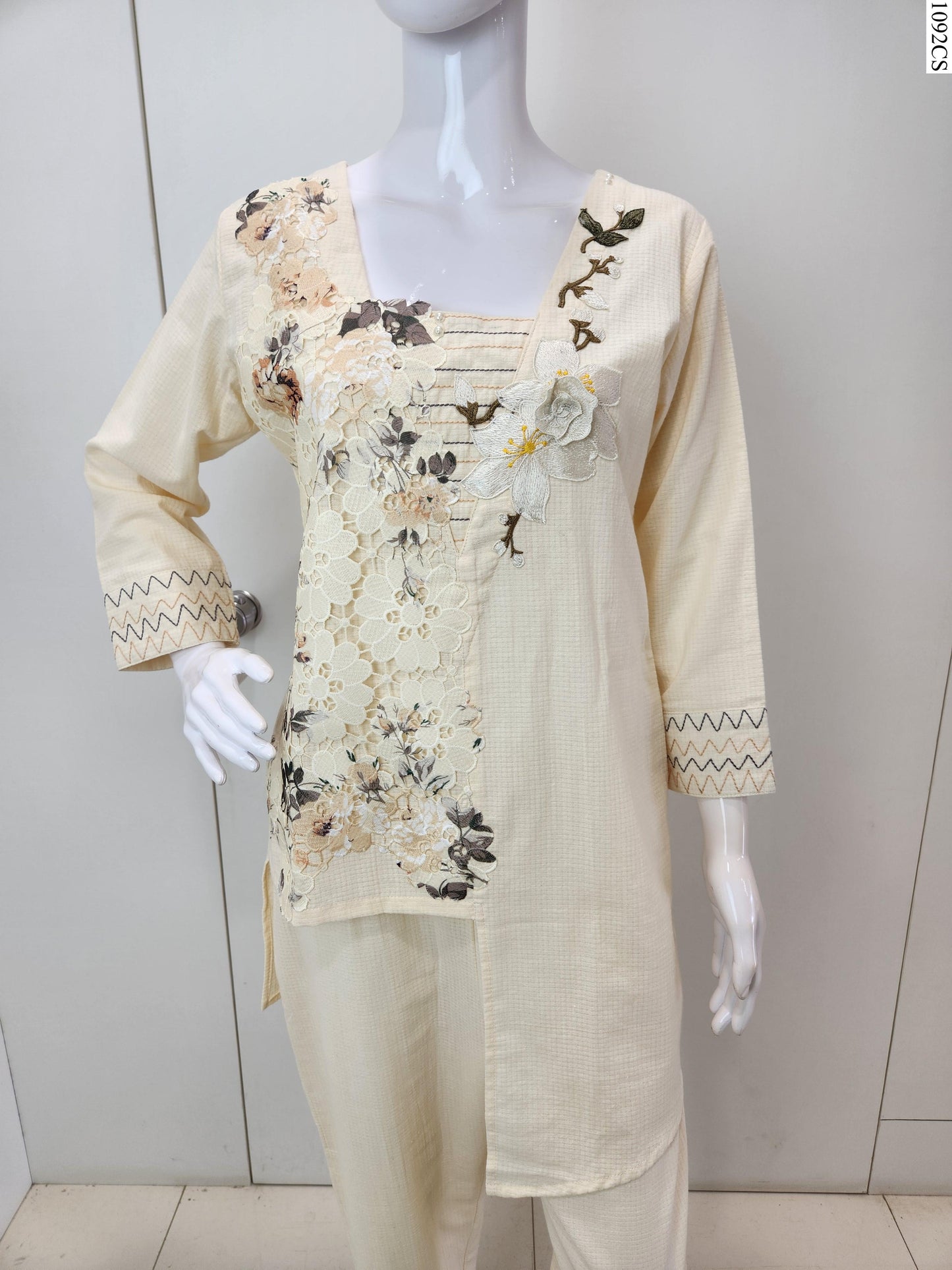 Coord Set - 1440 SR OW