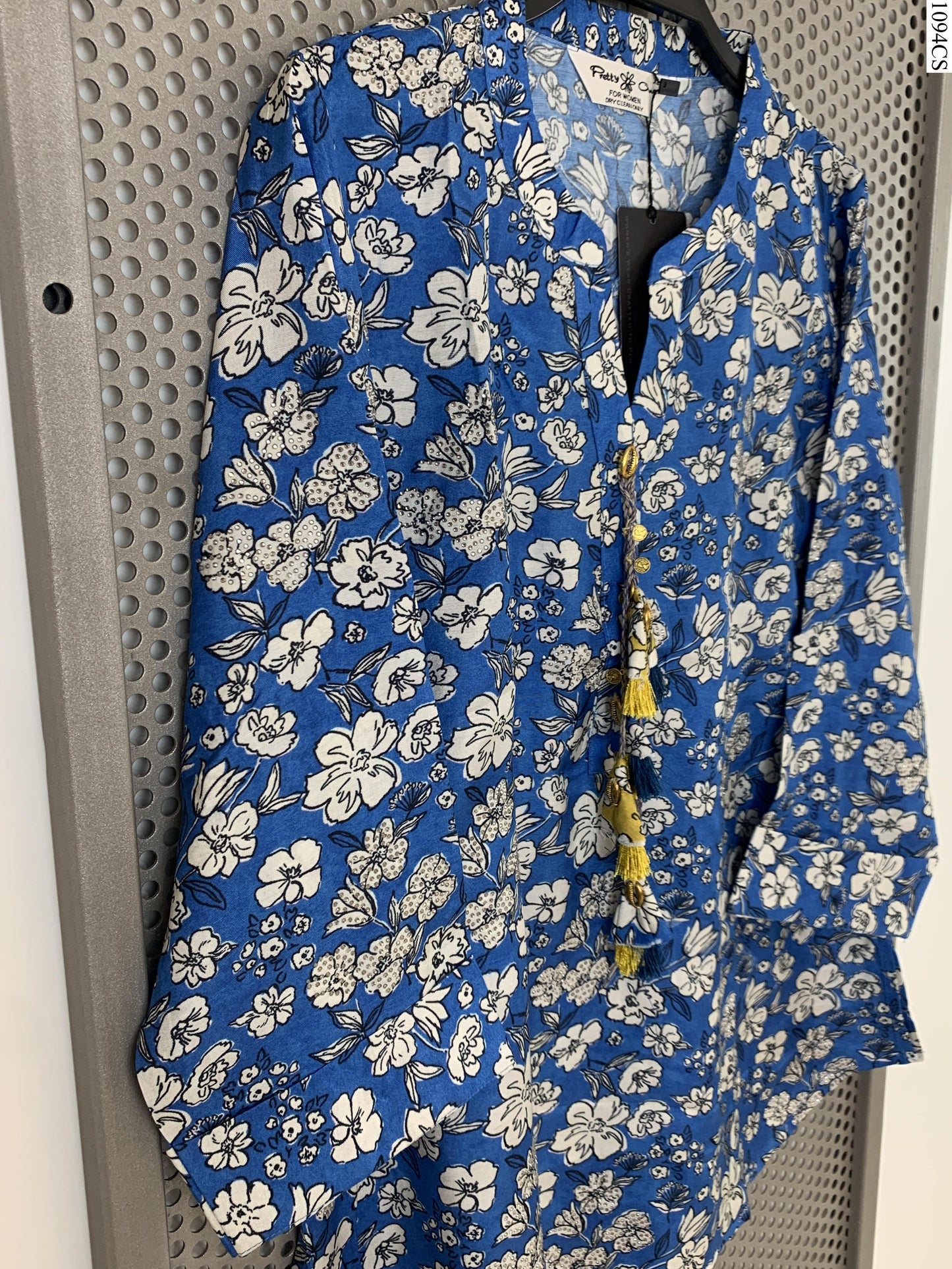 Coord Set - W719 PO B