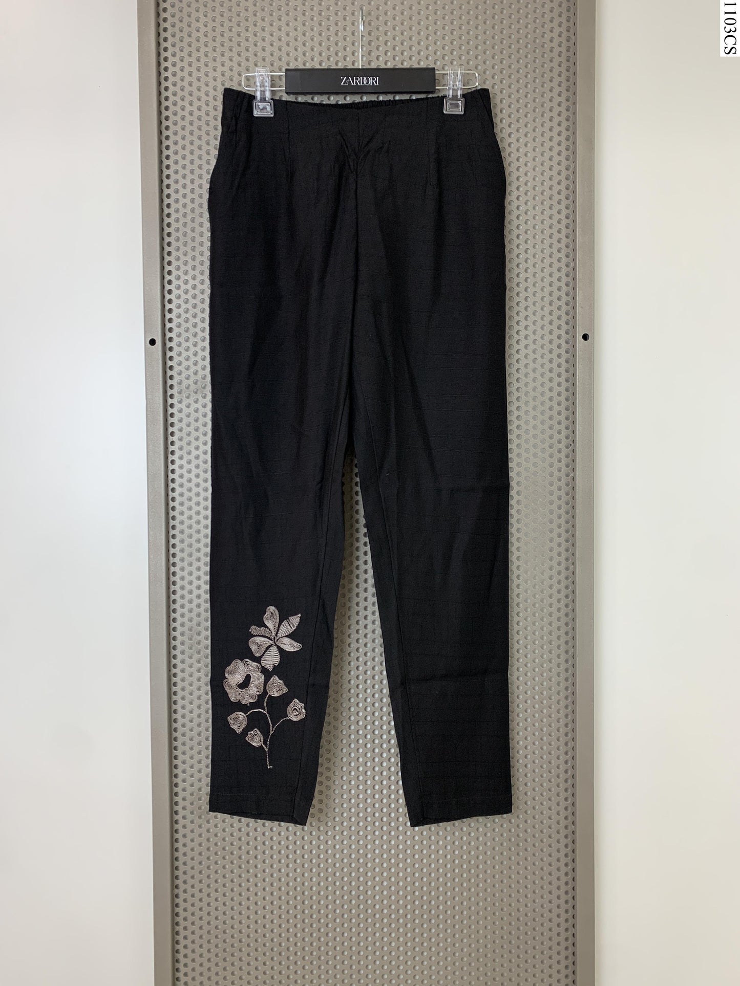 Coord Set - CD182 SM BK