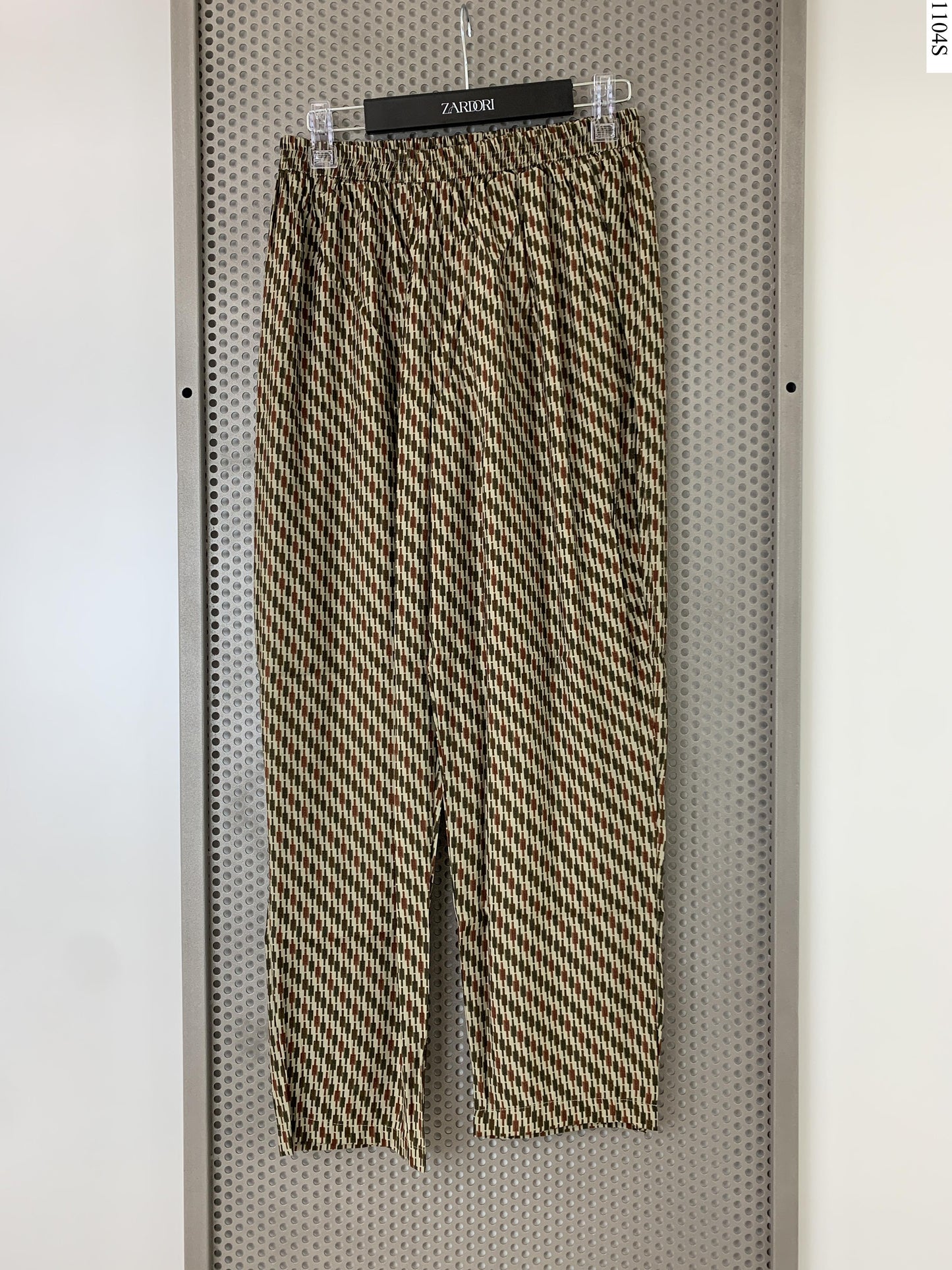 3Pcs Suit - 19207 FT OL