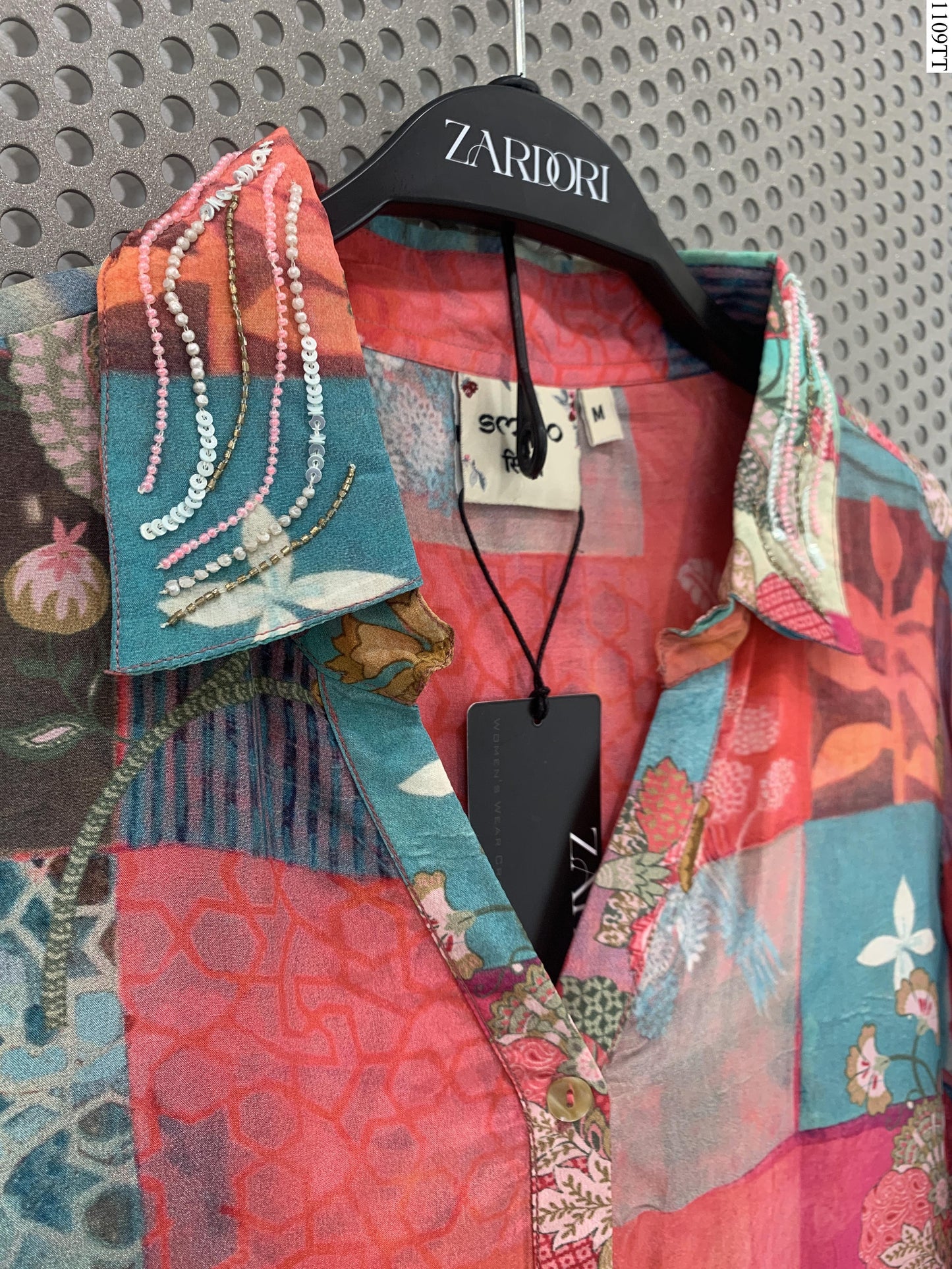 Tunic - SK430 SM PI