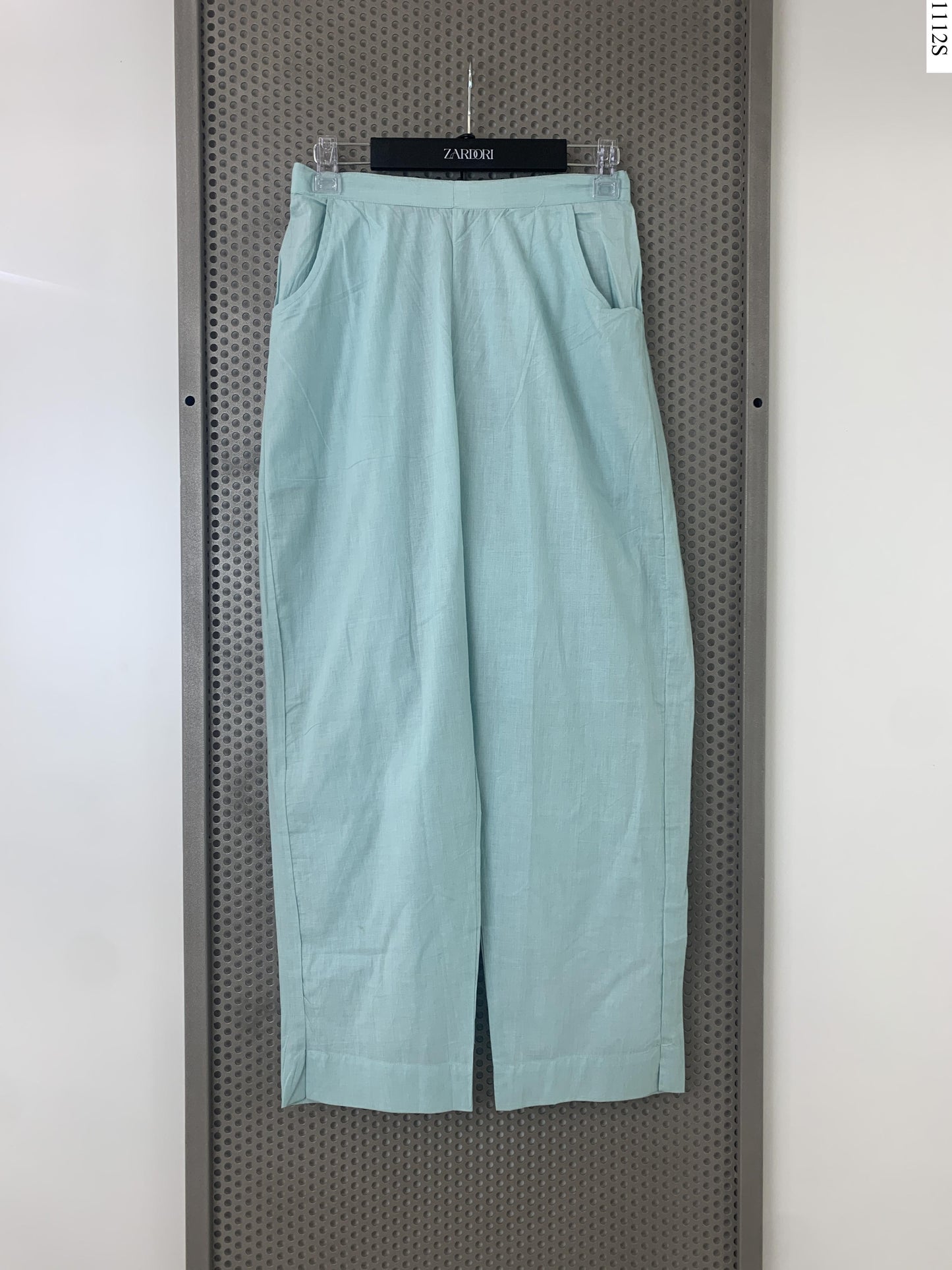 3Pcs Suit - 20993 FT SKY