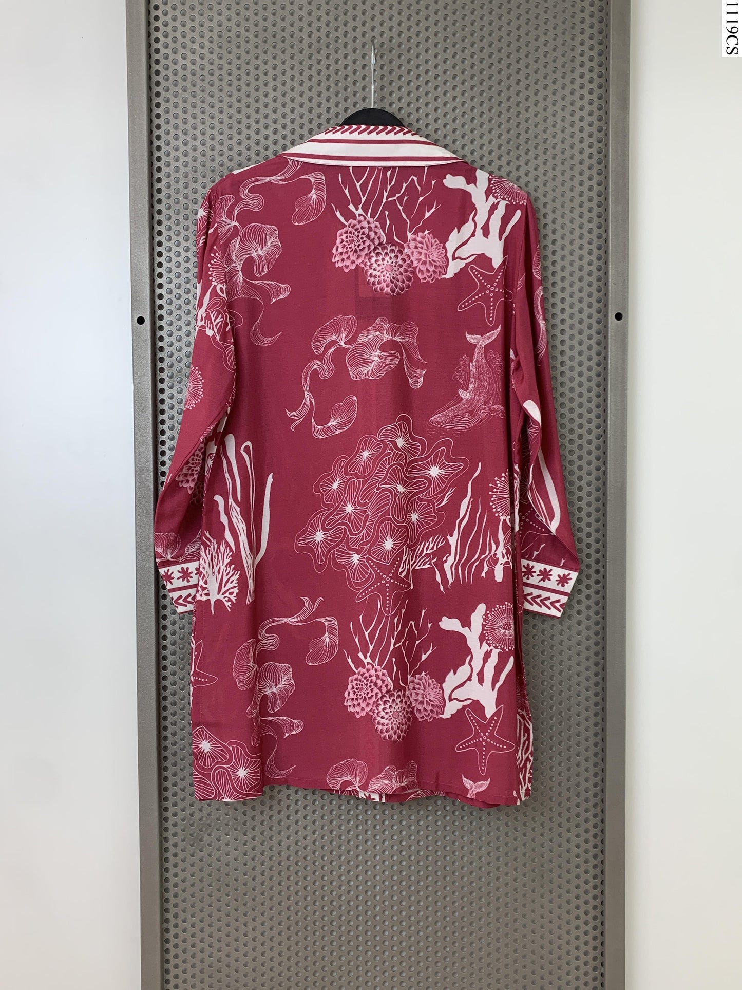 Coord Set - CS-3076 FFU PI