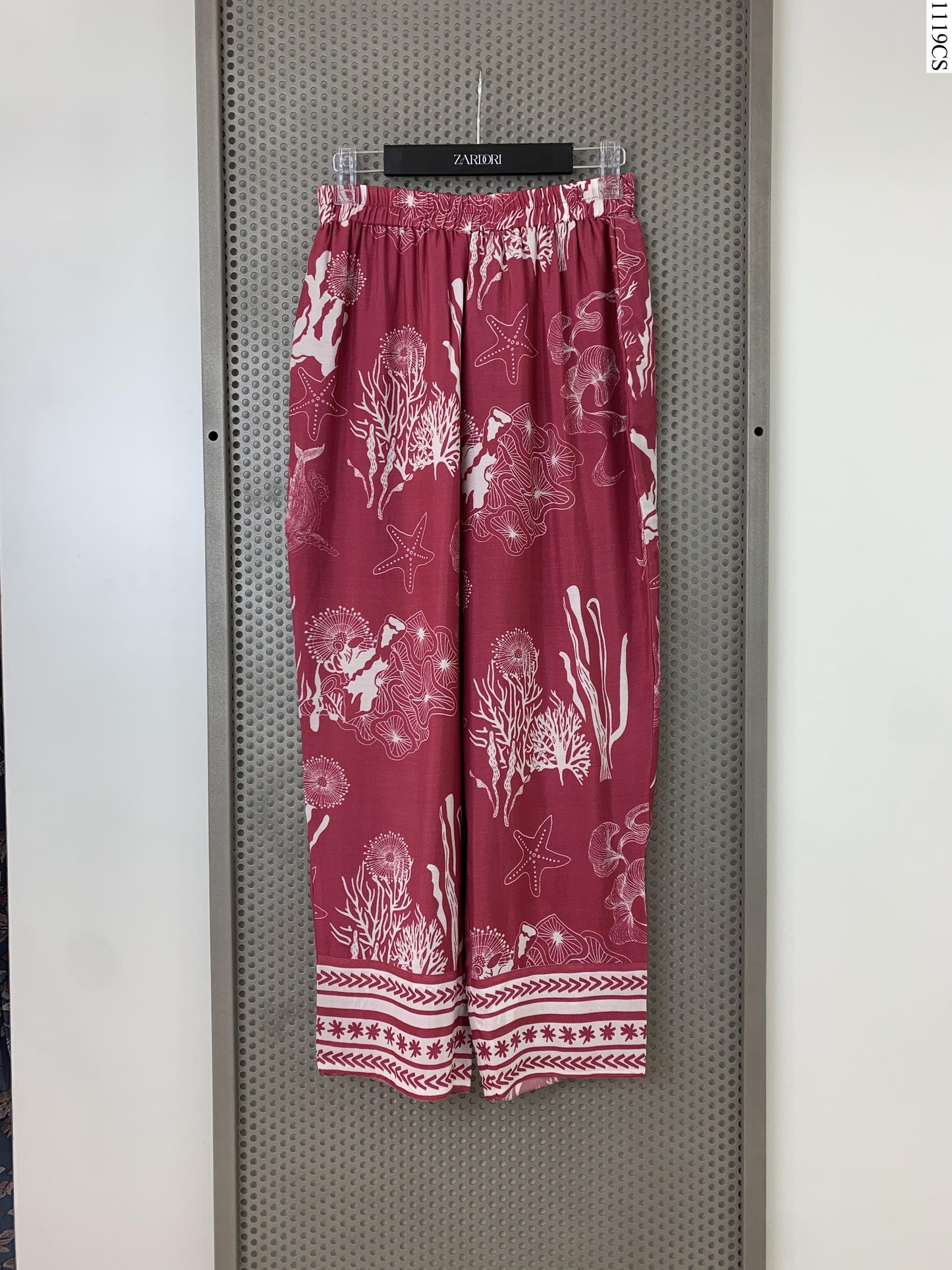 Coord Set - CS-3076 FFU PI