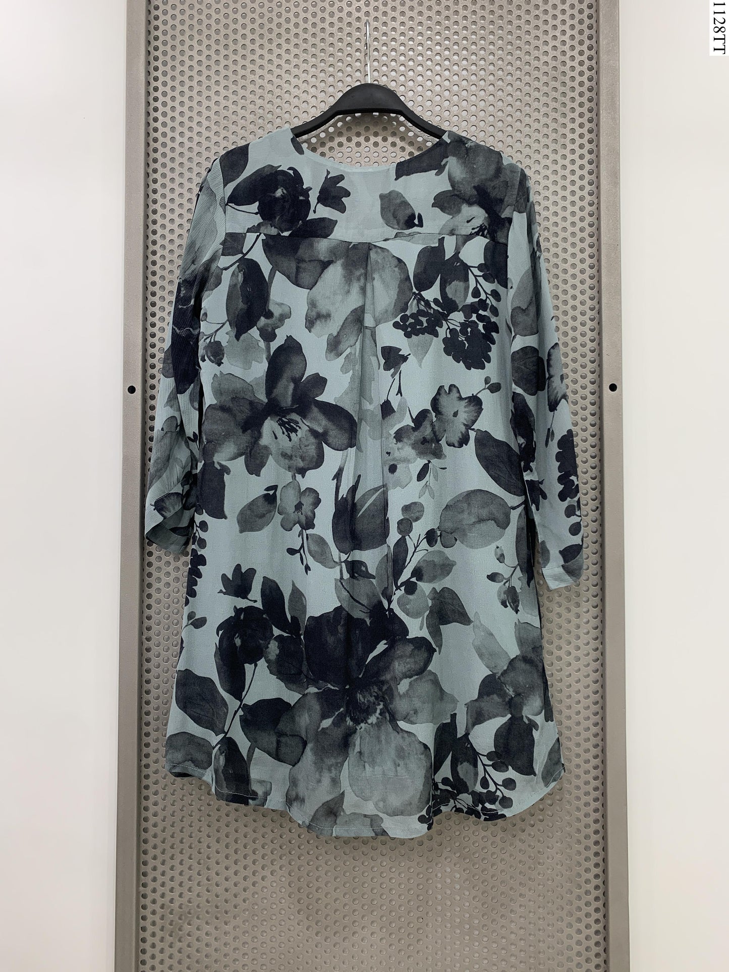 Tunic - SK440 SM GY