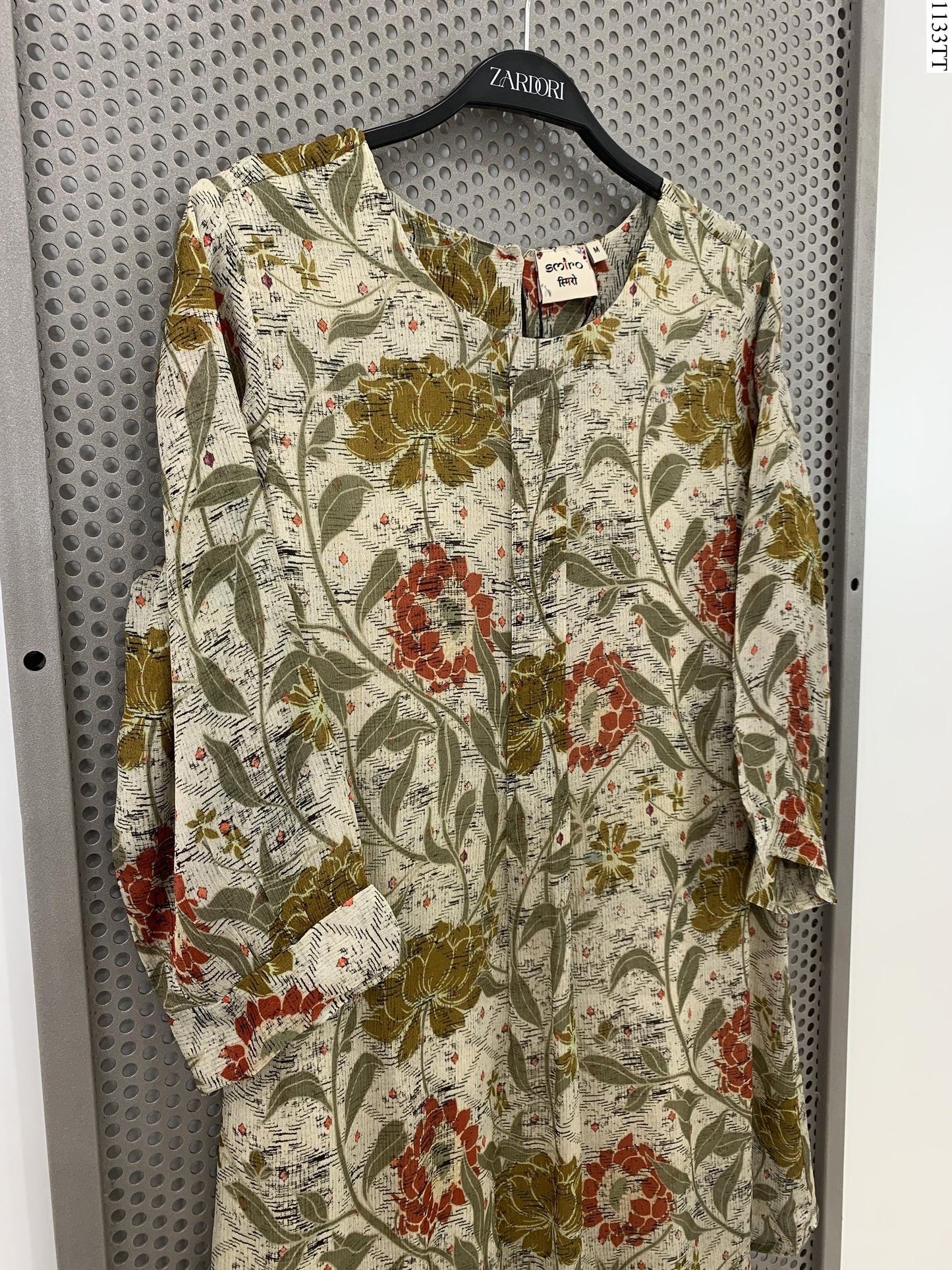 Tunic - SK613 SM OL