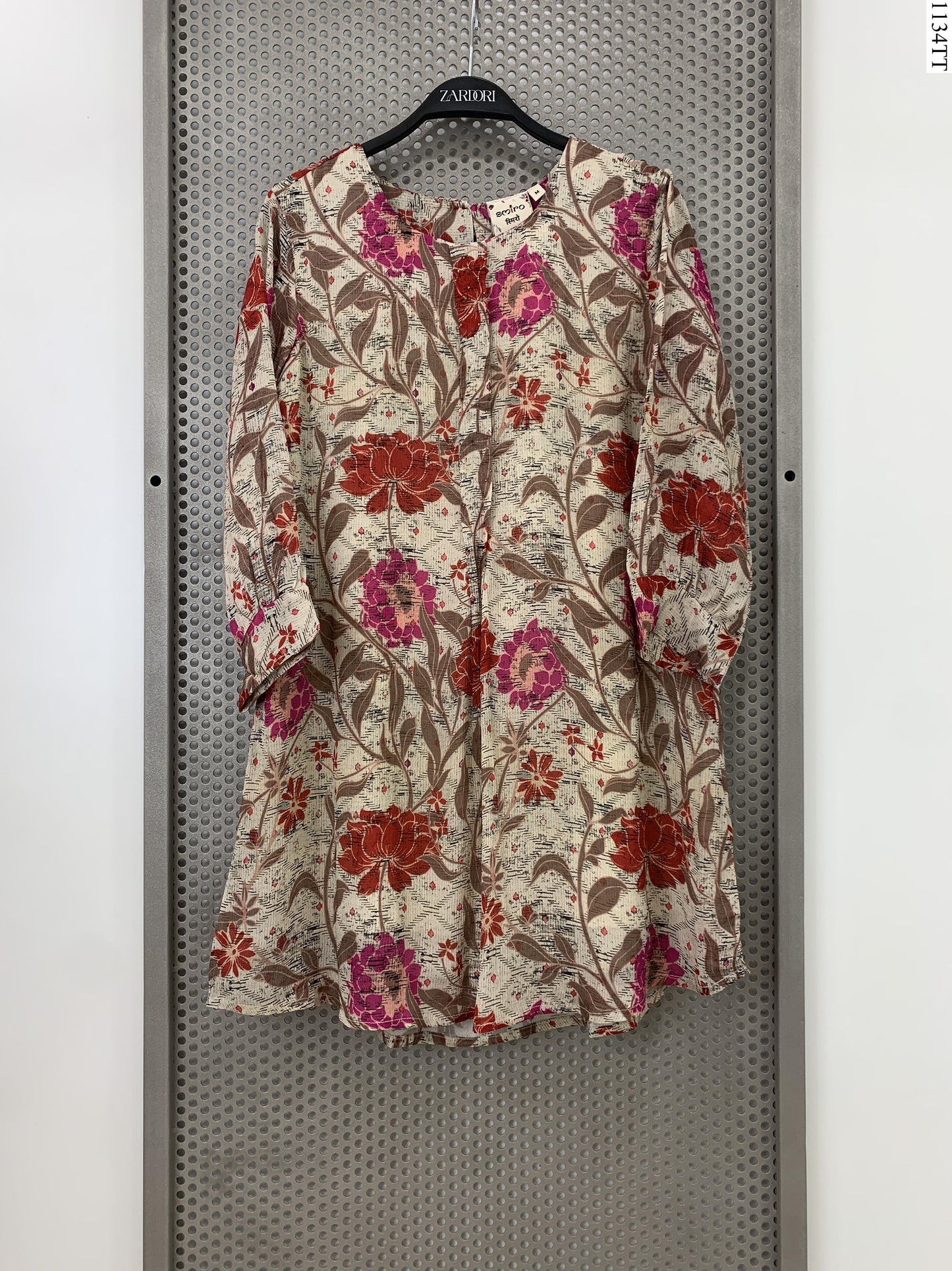 Tunic - SK613 SM R