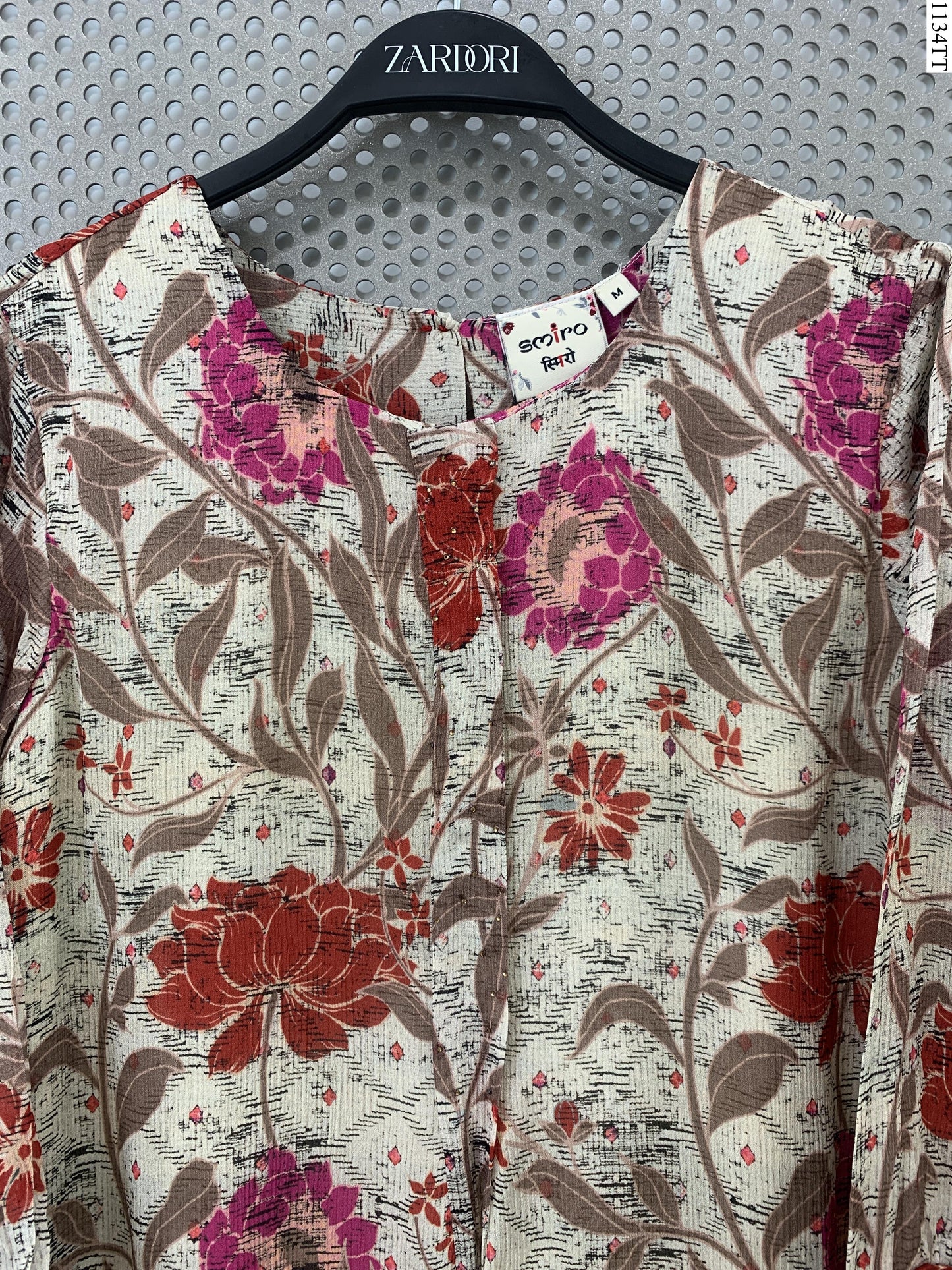 Tunic - SK613 SM R