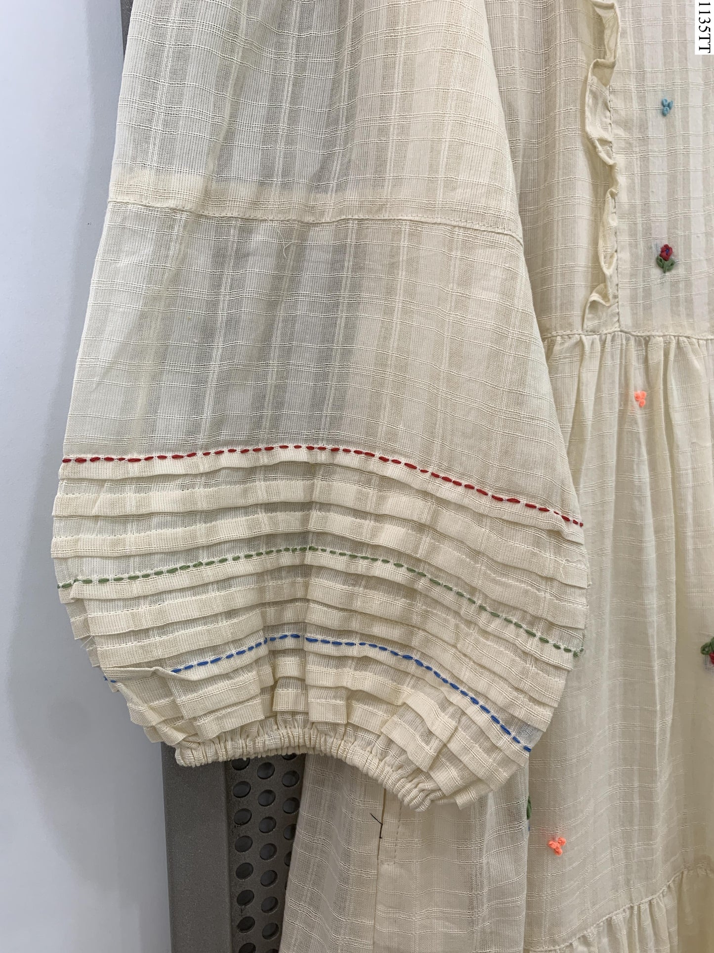 Tunic - 7716 TQ W