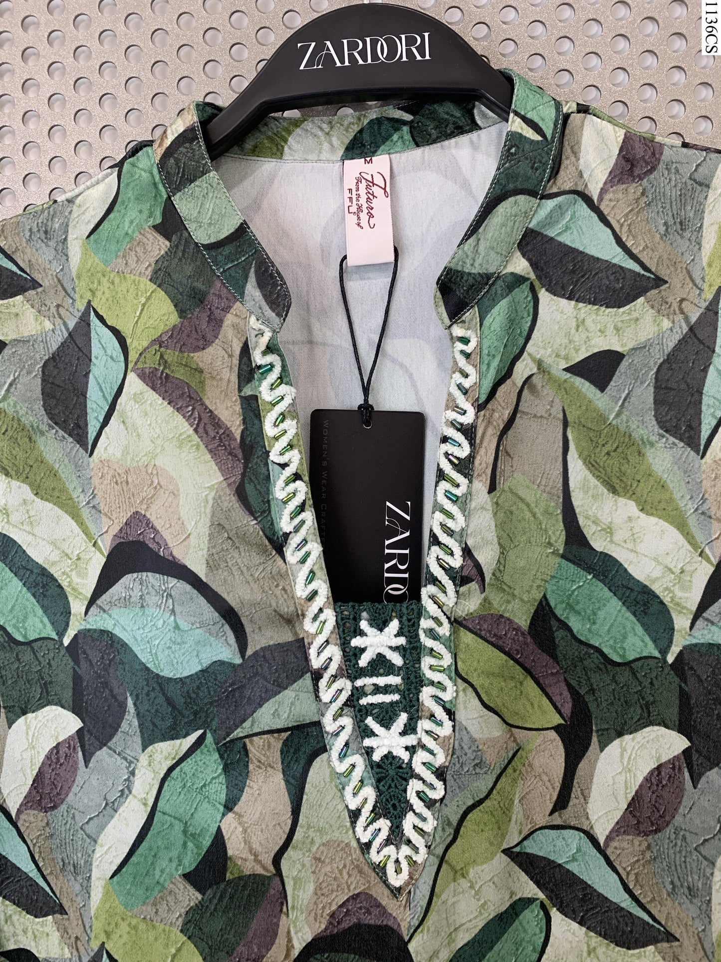 Coord Set - CS-3112 FFU G