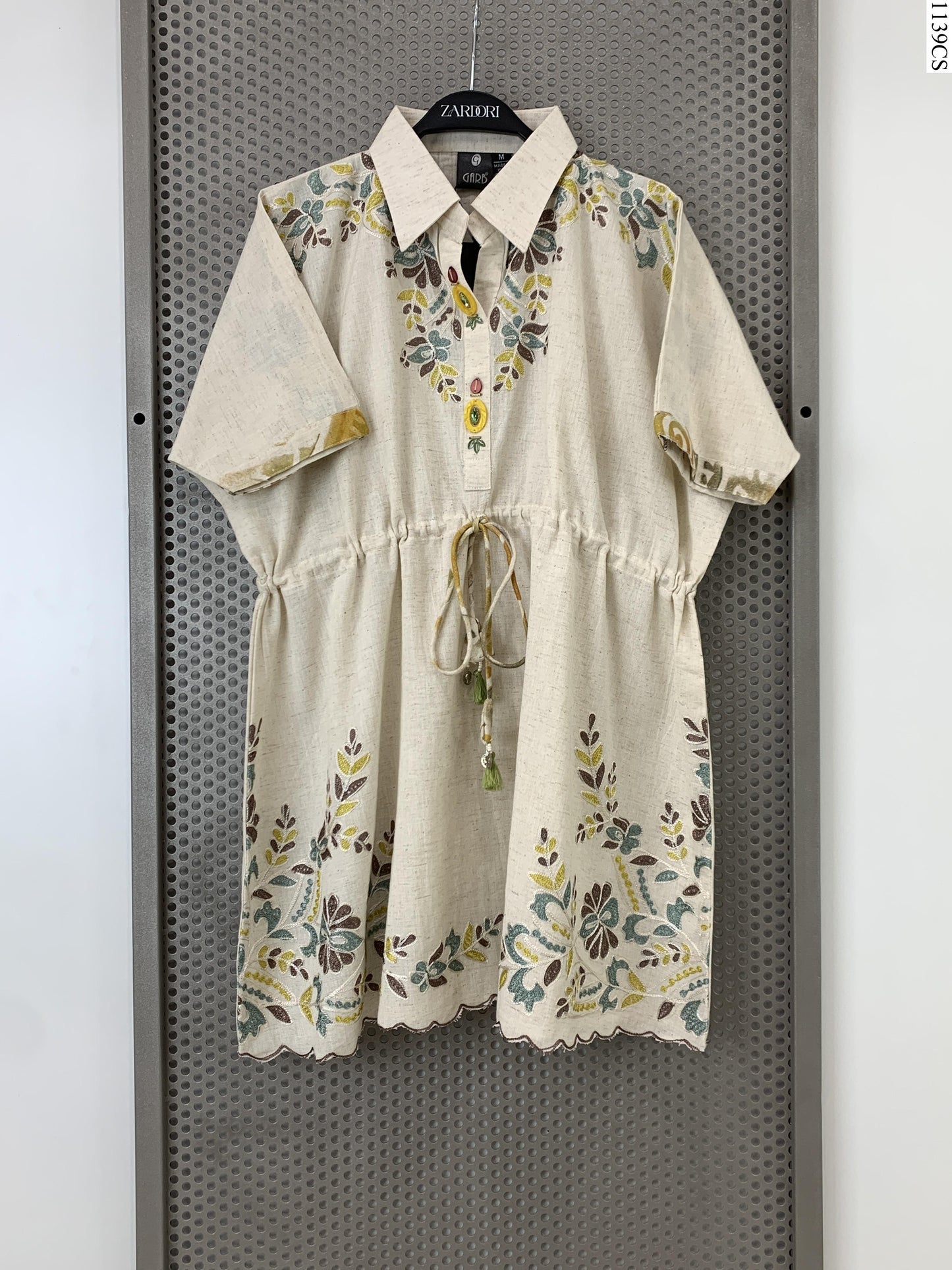 Coord Set - G991 GA BR