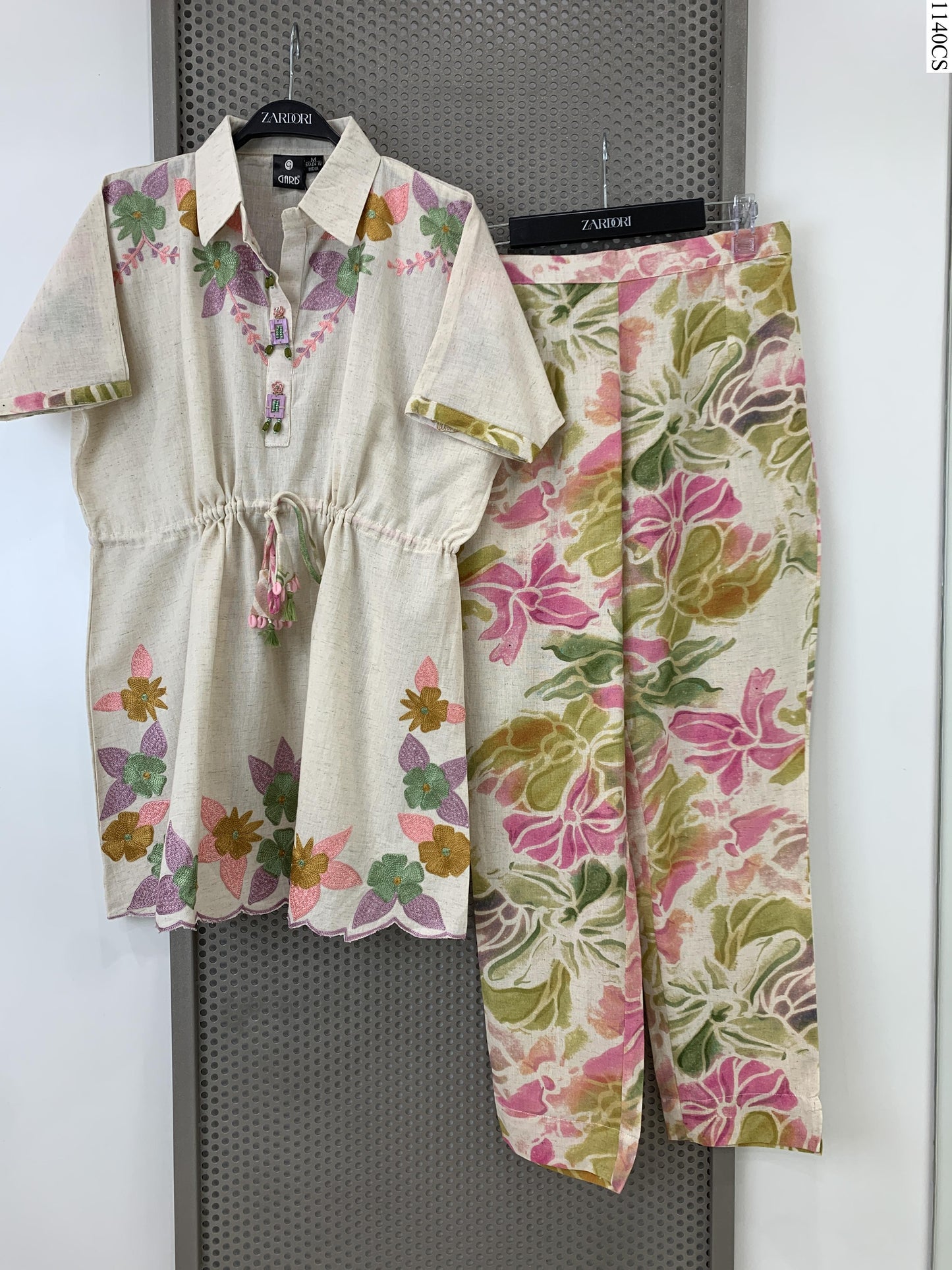 Coord Set - G990 GA P
