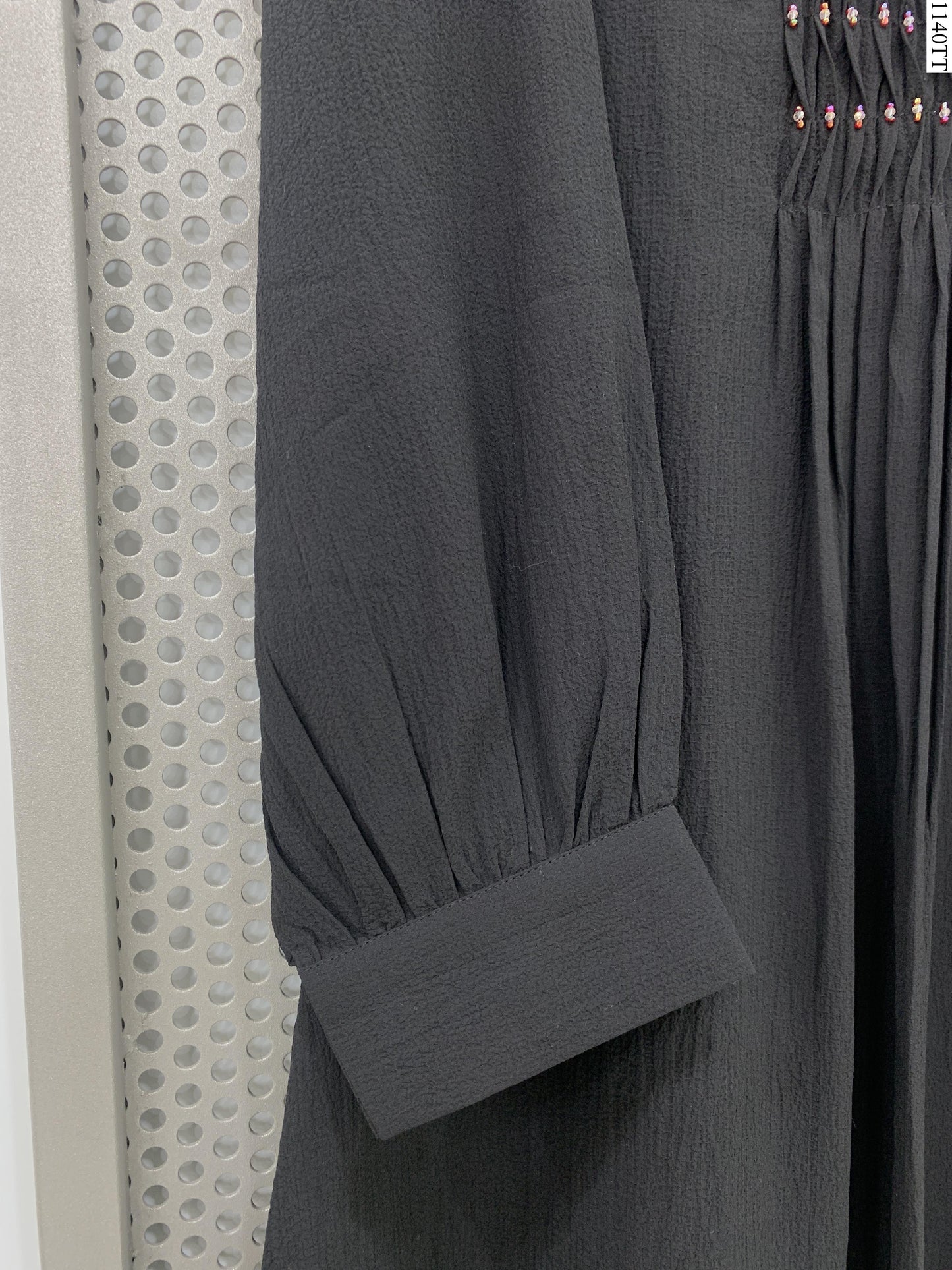 Tunic - TN-3023 FFU BK