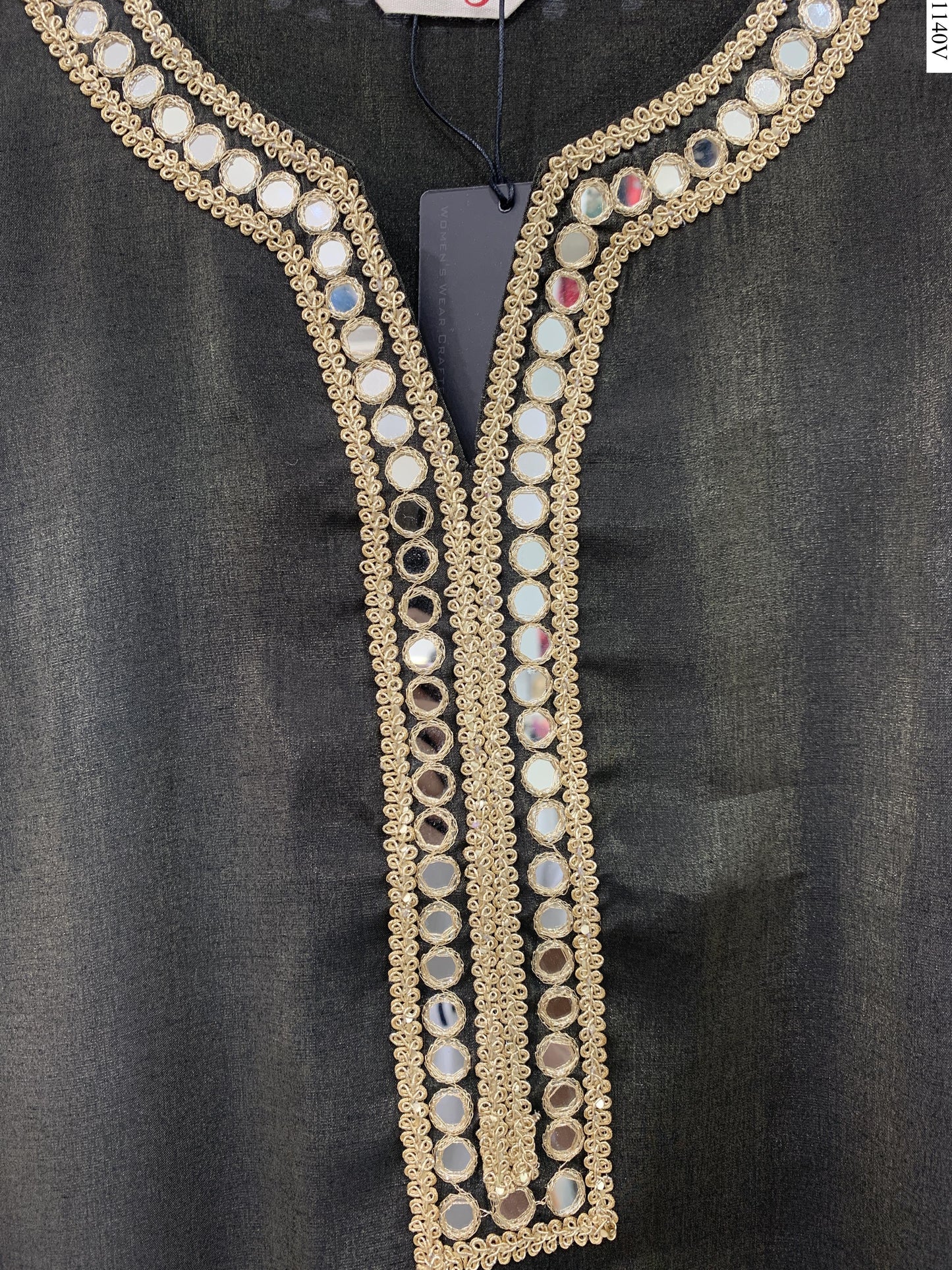 2Pcs Suit - 7926 IS MG