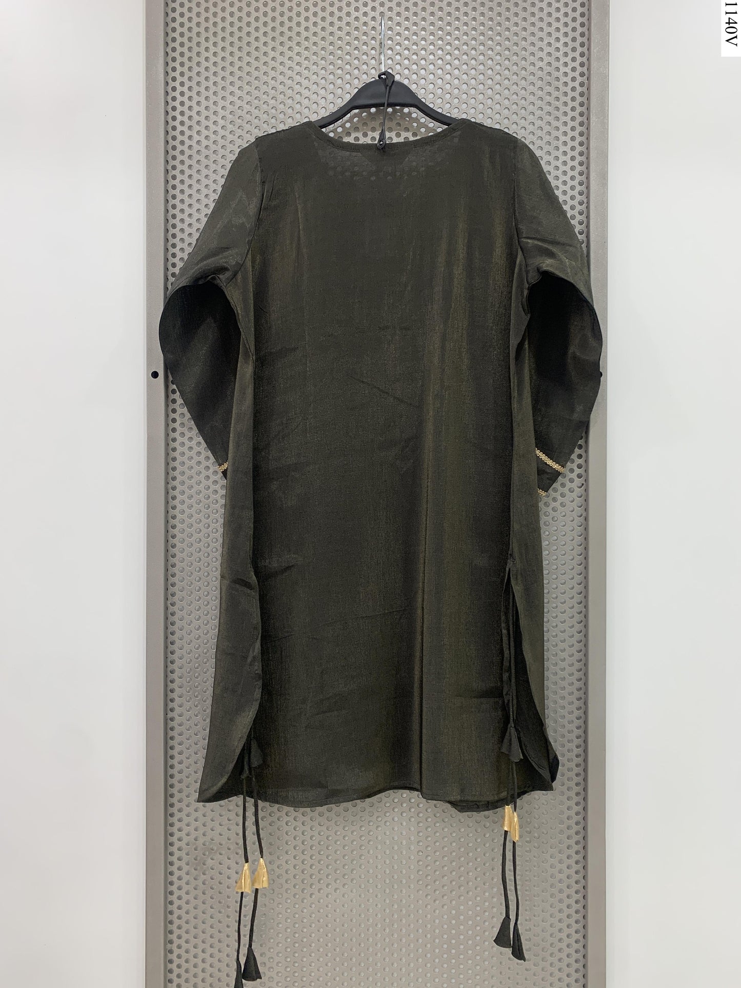 2Pcs Suit - 7926 IS MG