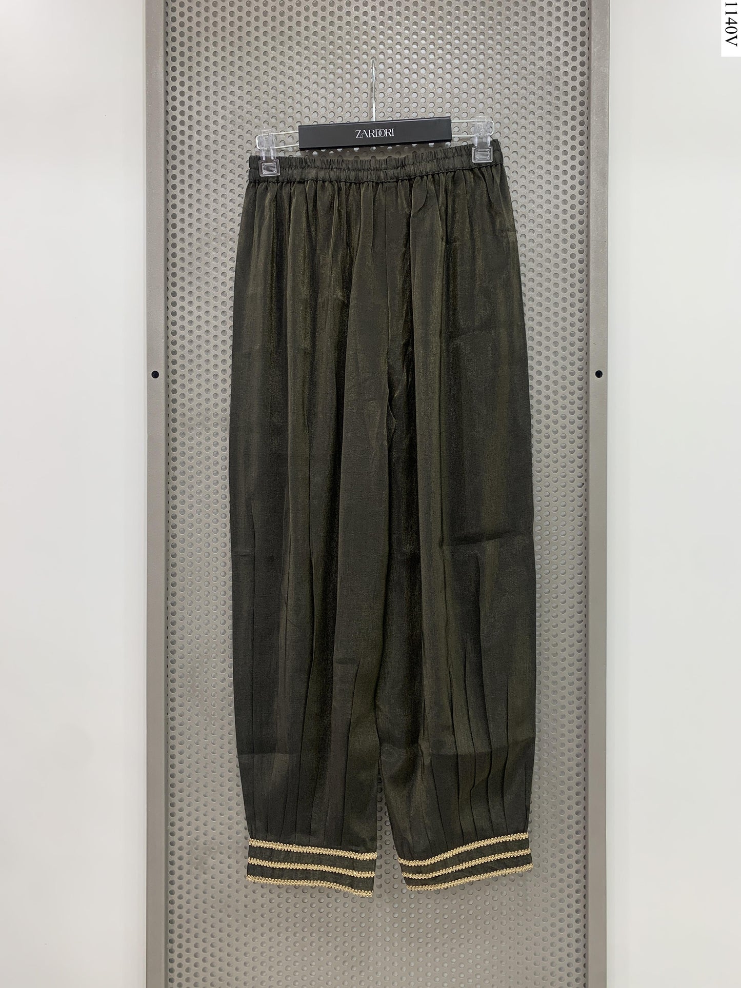 2Pcs Suit - 7926 IS MG
