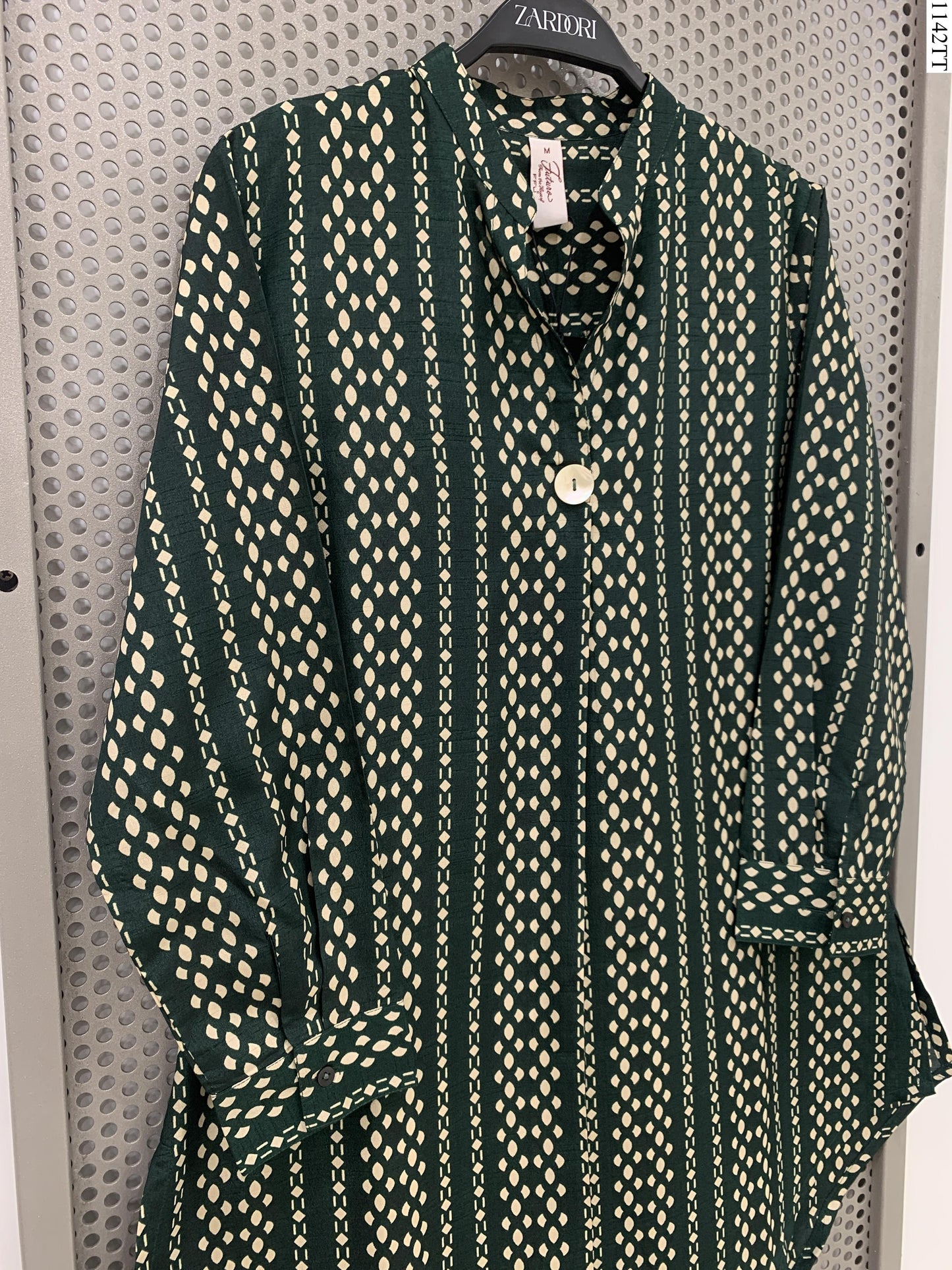 Tunic - TN-3027 FFU BG