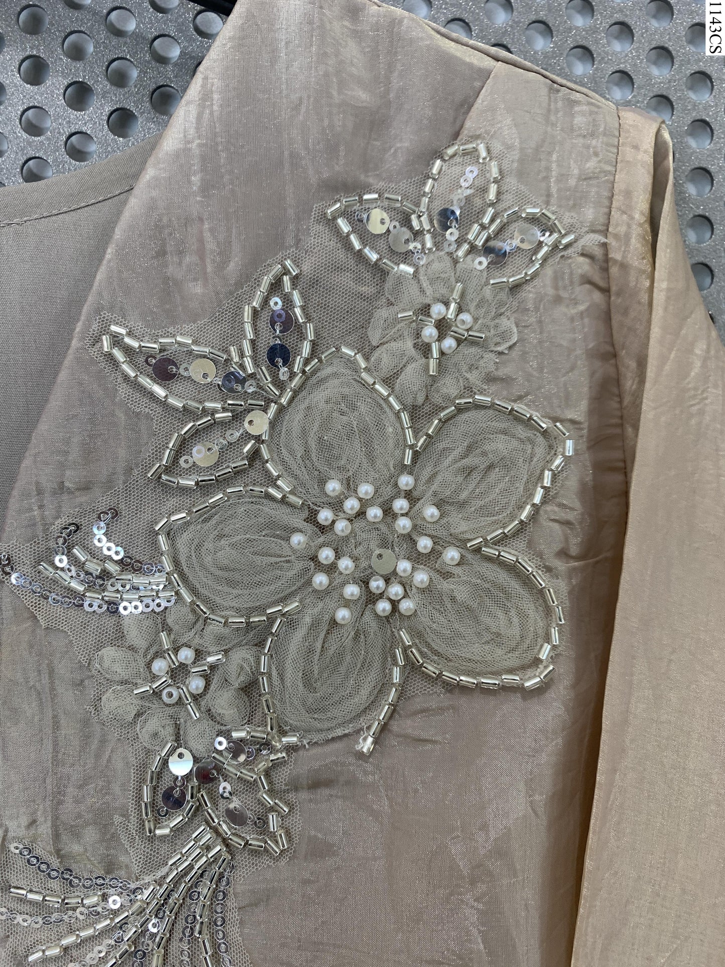 Coord Set - G1001 GA BE
