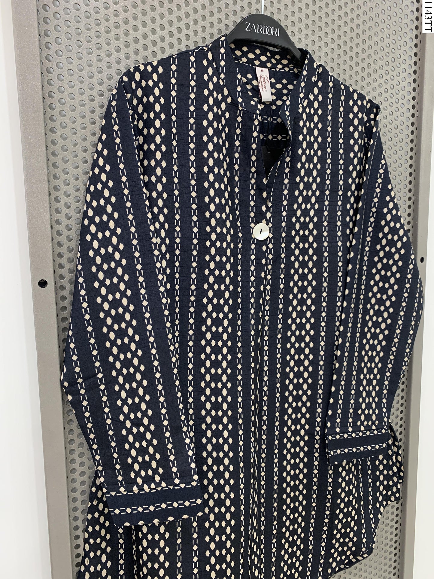 Tunic - TN-3027 FFU NV