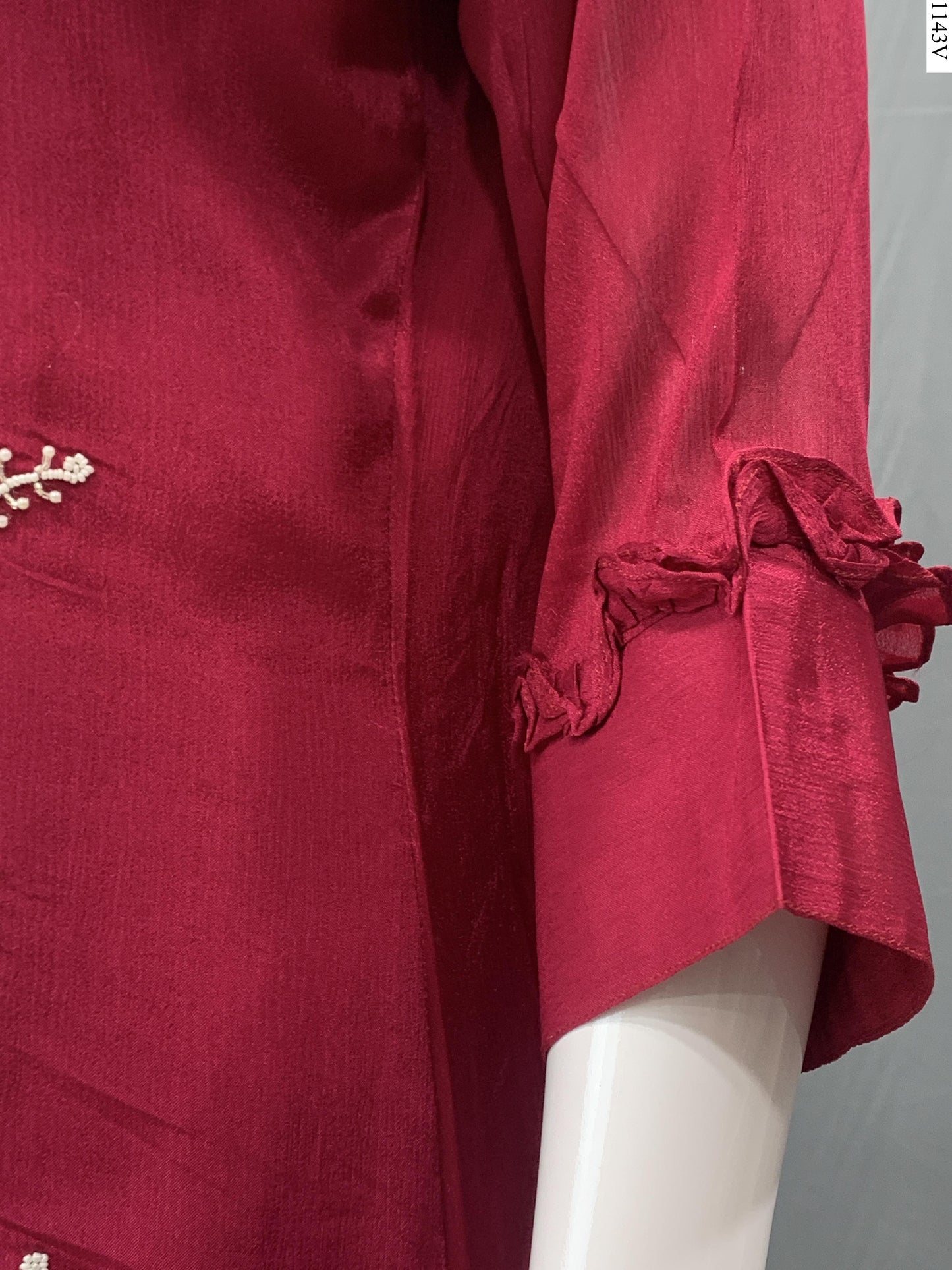 2Pcs Suit - 7850 FW RN