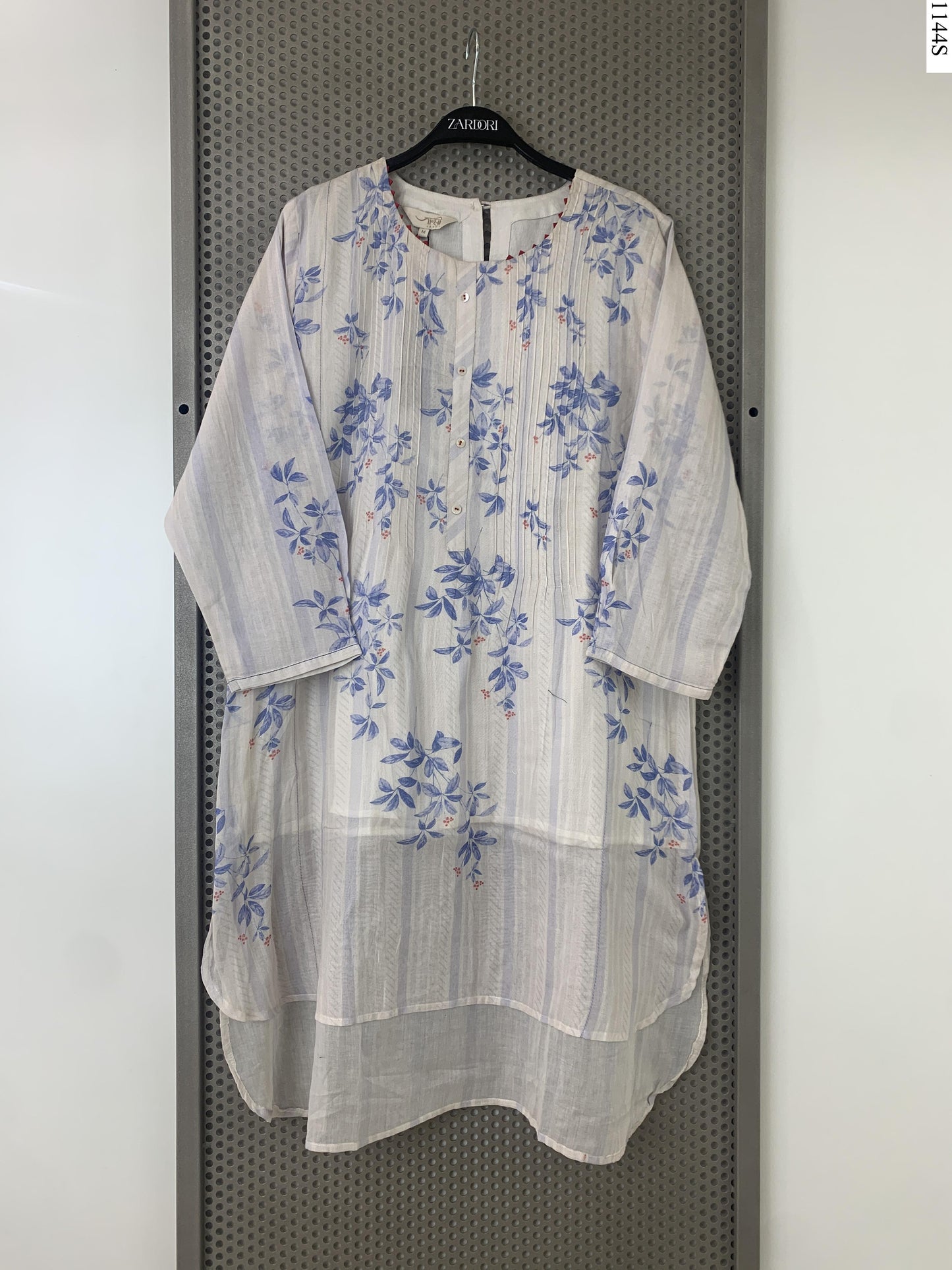 3Pcs Suit - 1144S SA GY