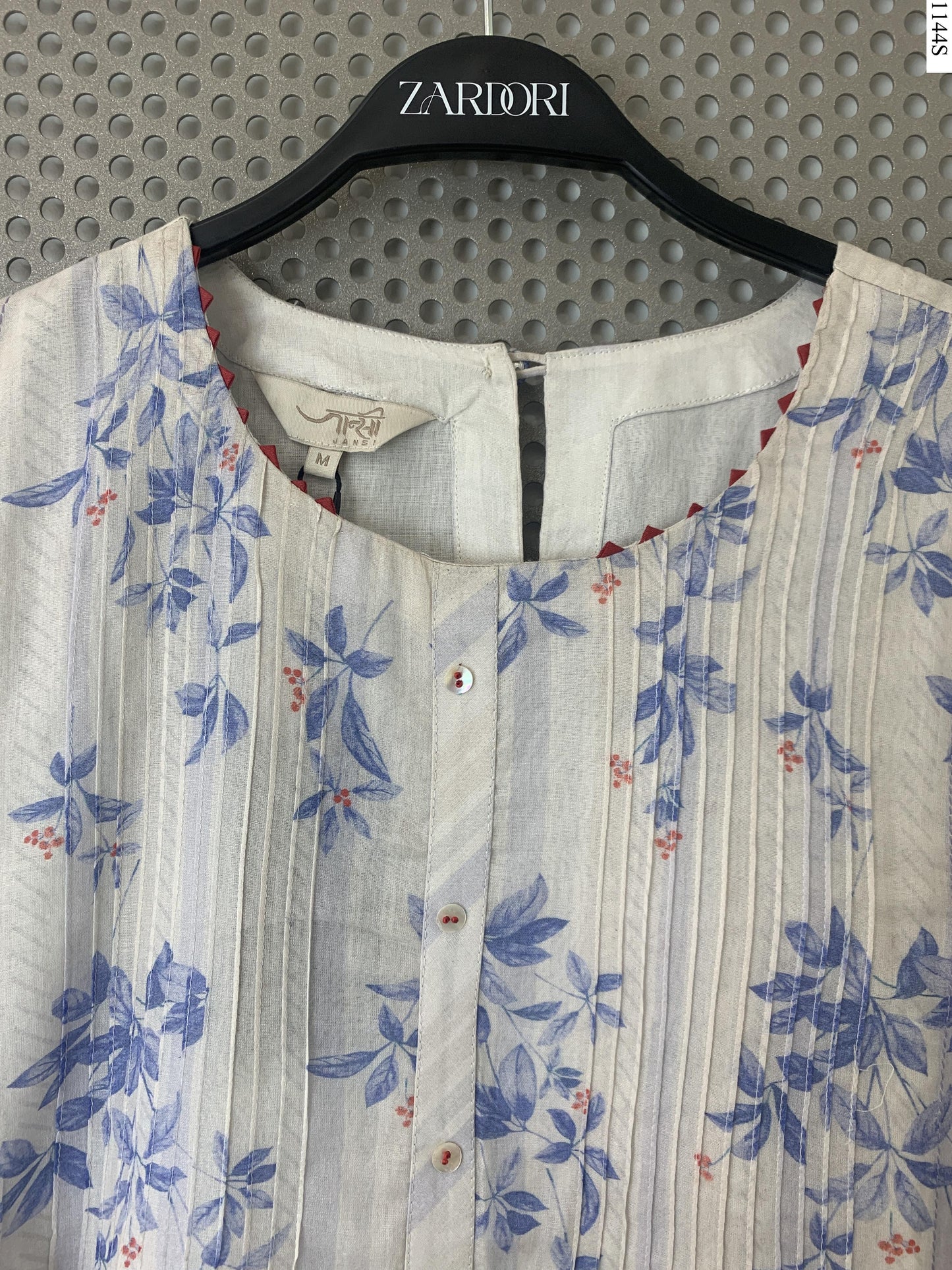 3Pcs Suit - 1144S SA GY