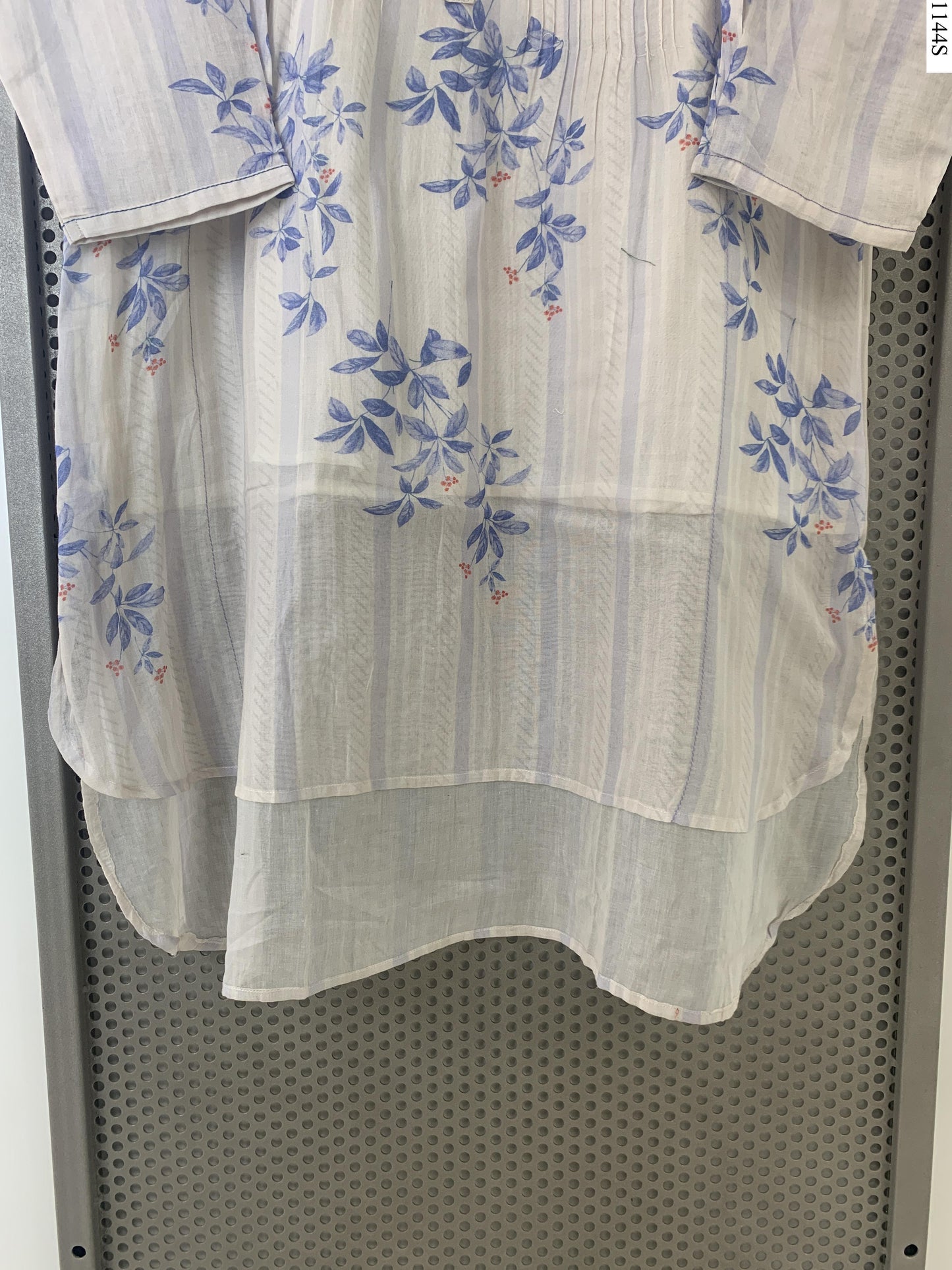 3Pcs Suit - 1144S SA GY