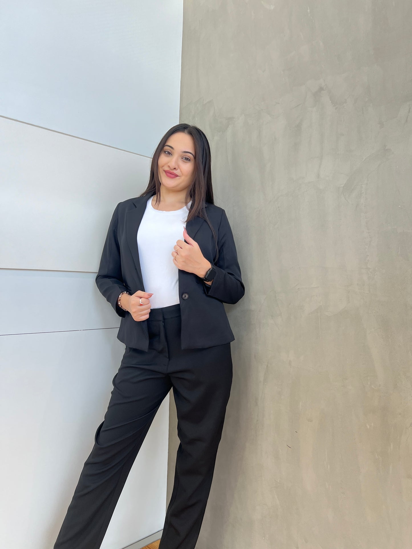 Coord Set - 2BS-BC AG BK