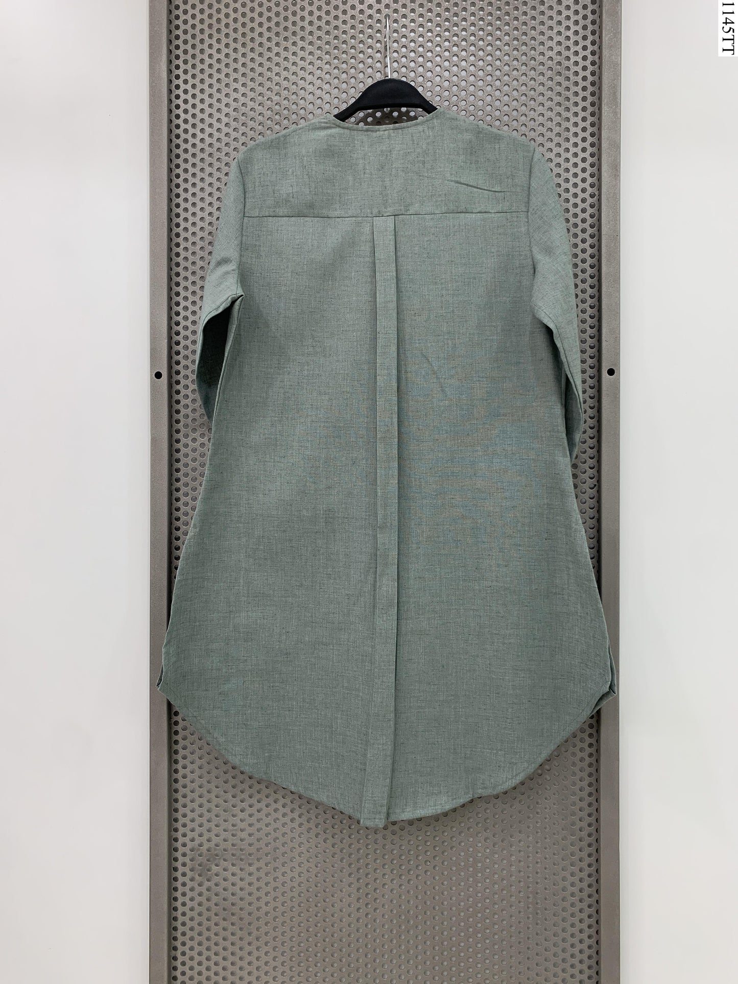 Tunic - TN-3255 FFU PS