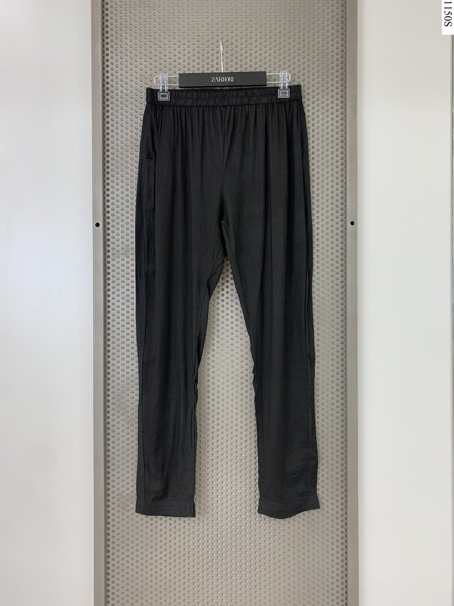 3Pcs Suit - A-4923 JJ BK