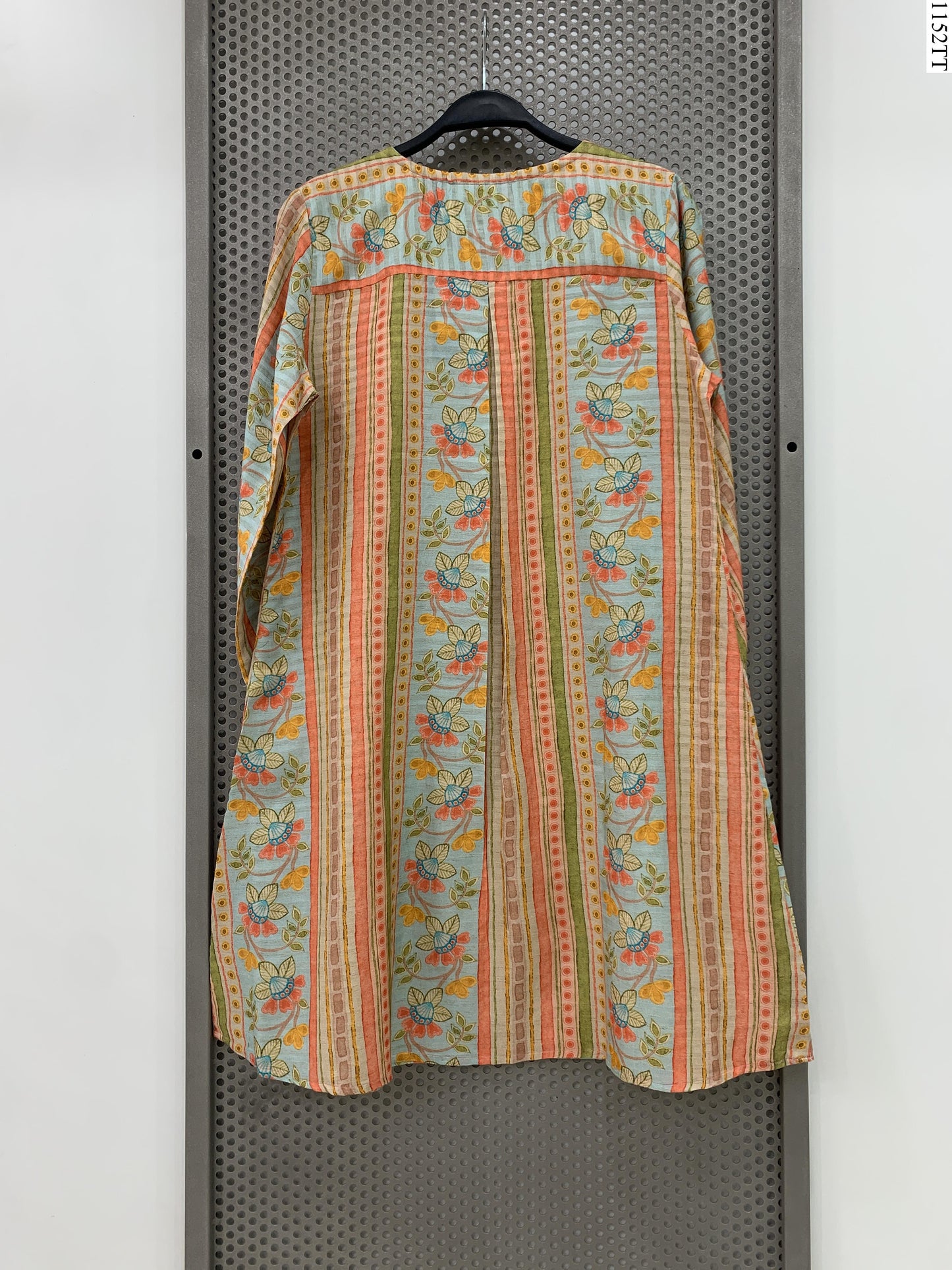Tunic - SK649 SM OR