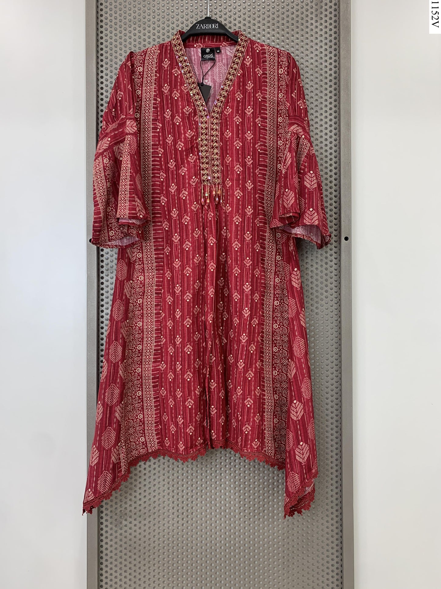 2Pcs Suit - 981355 GA M