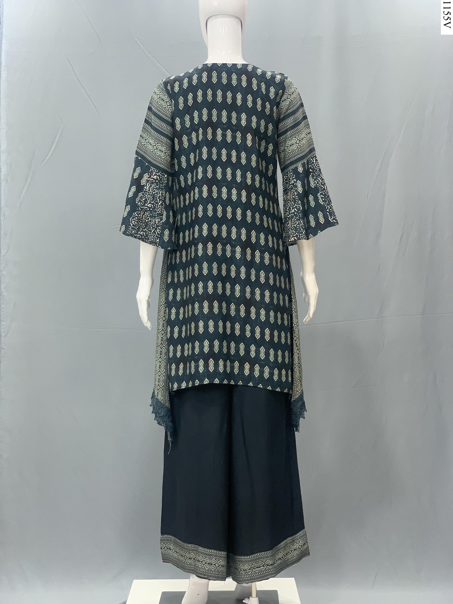 2Pcs Suit - 981354 GA NV