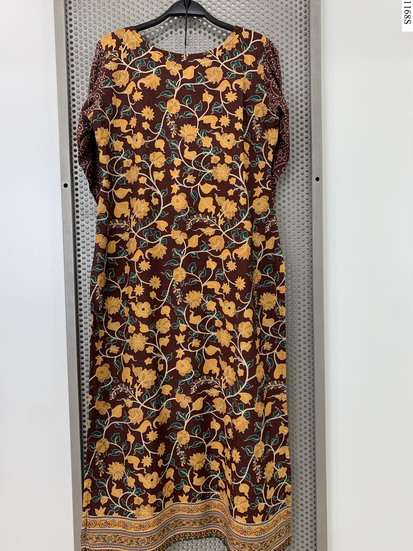 3Pcs Suit - HZ-1023 HZ BR
