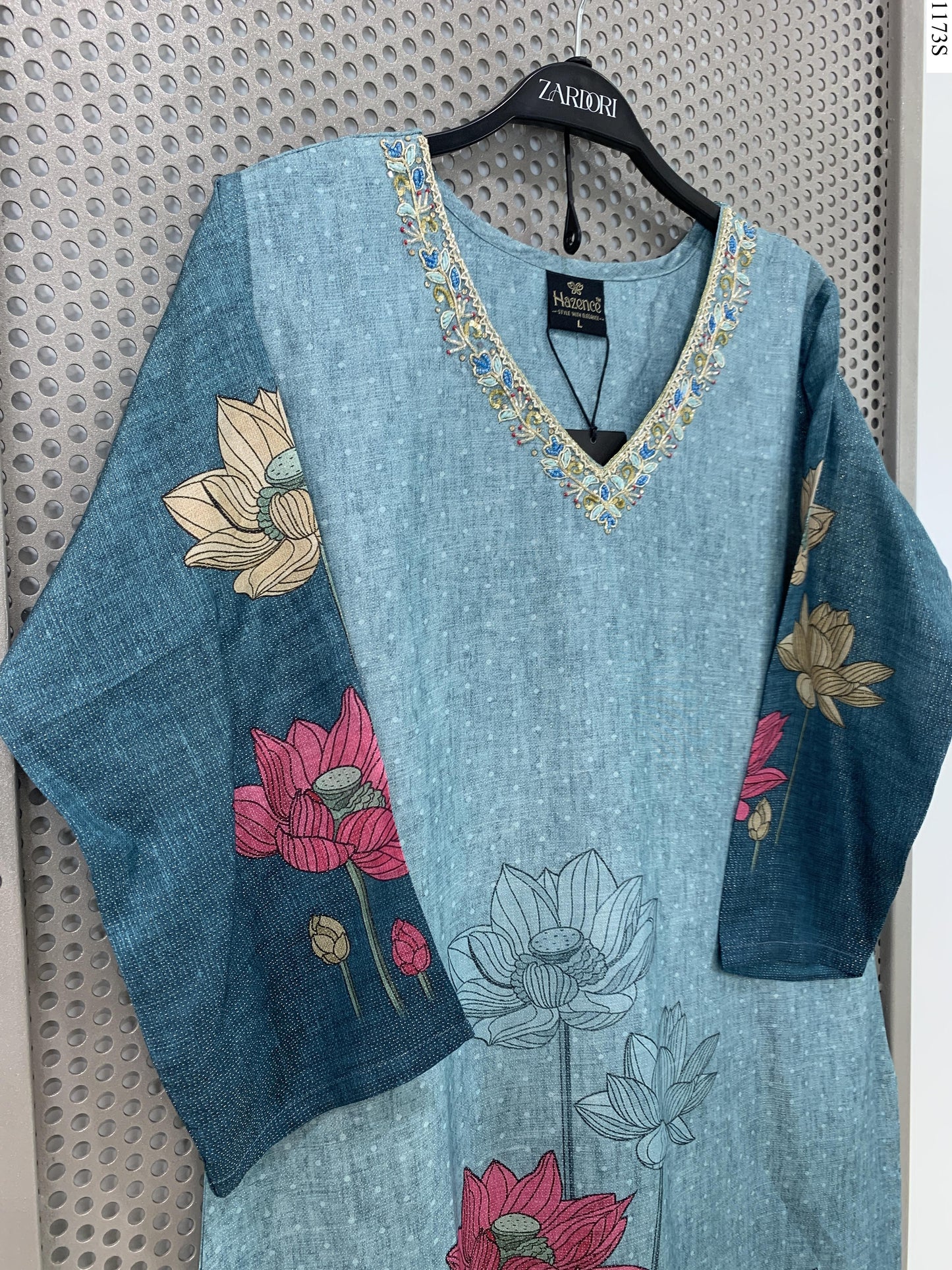 3Pcs Suit - HZ-2012 HZ B