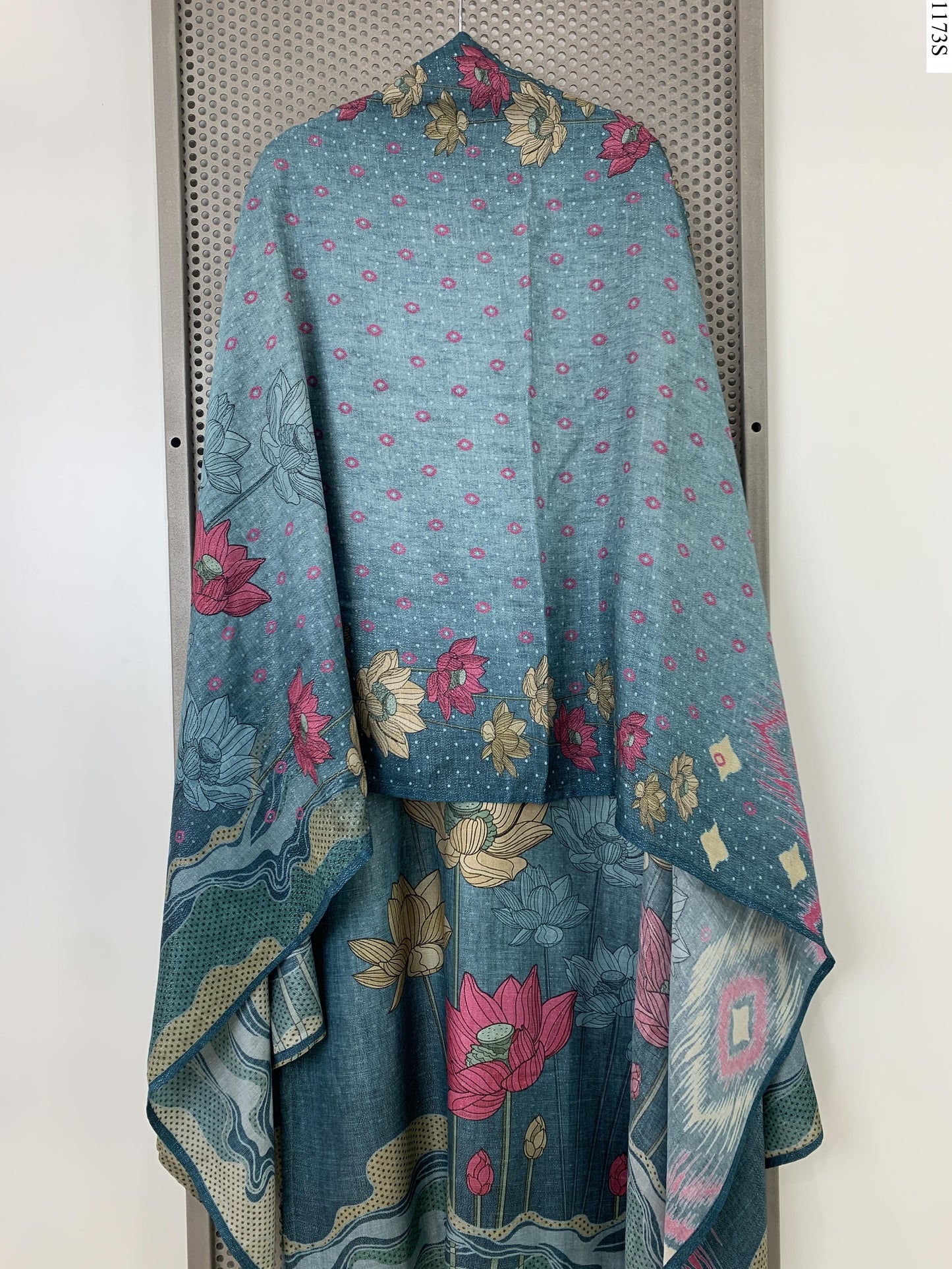 3Pcs Suit - HZ-2012 HZ B