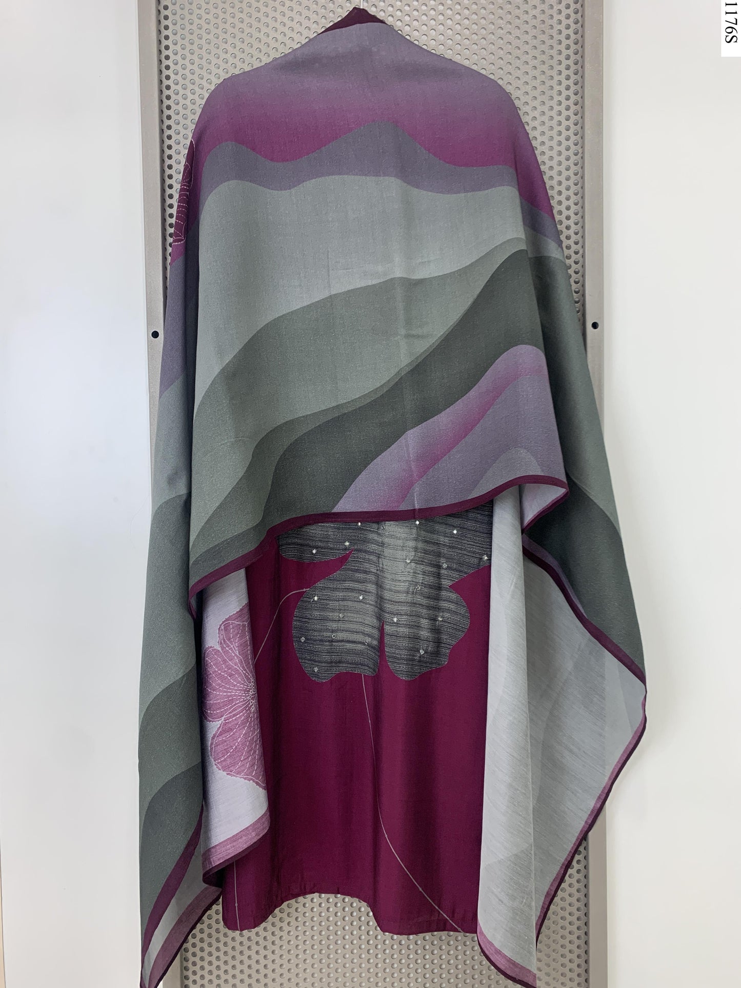 3Pcs Suit - AJS-1652 IB P