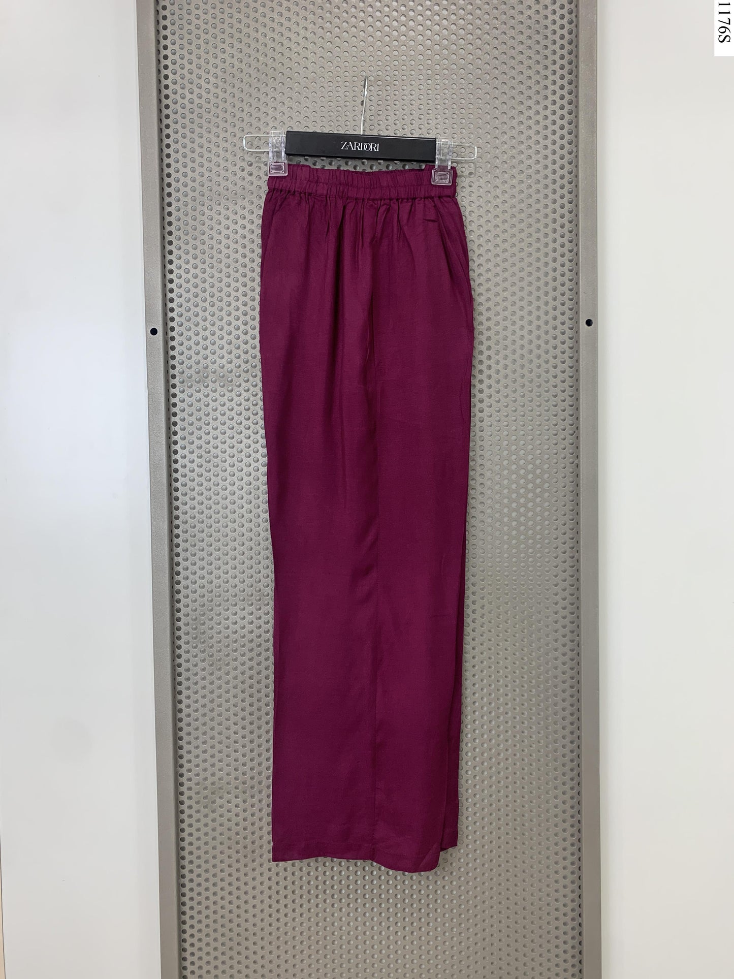 3Pcs Suit - AJS-1652 IB P